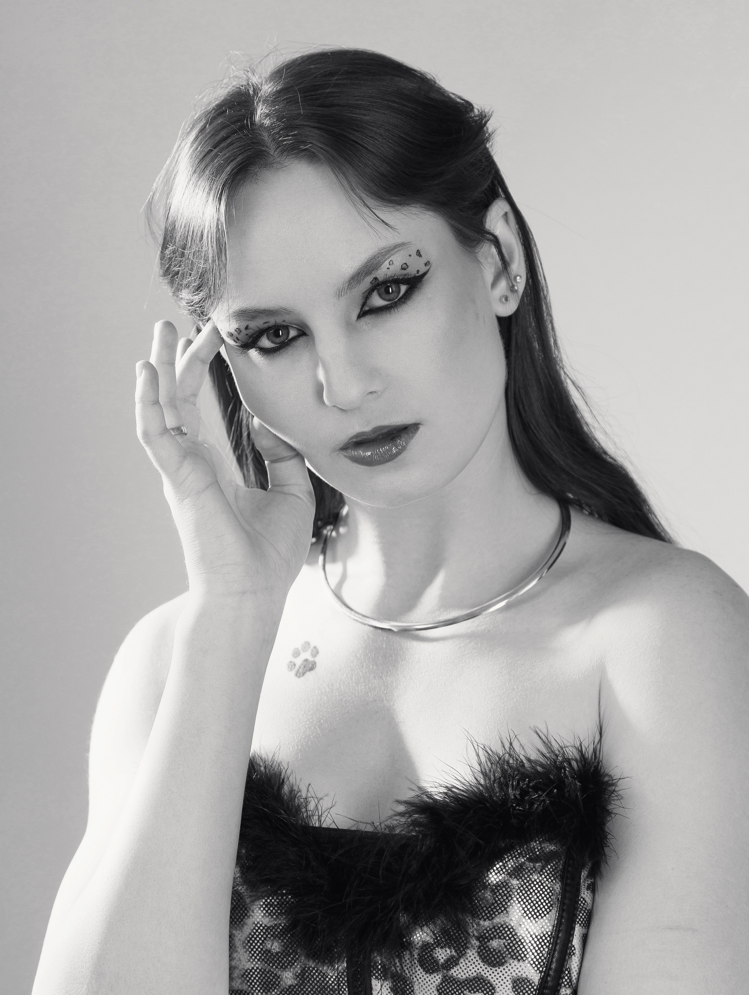 Кирий Екатерина. Promodels