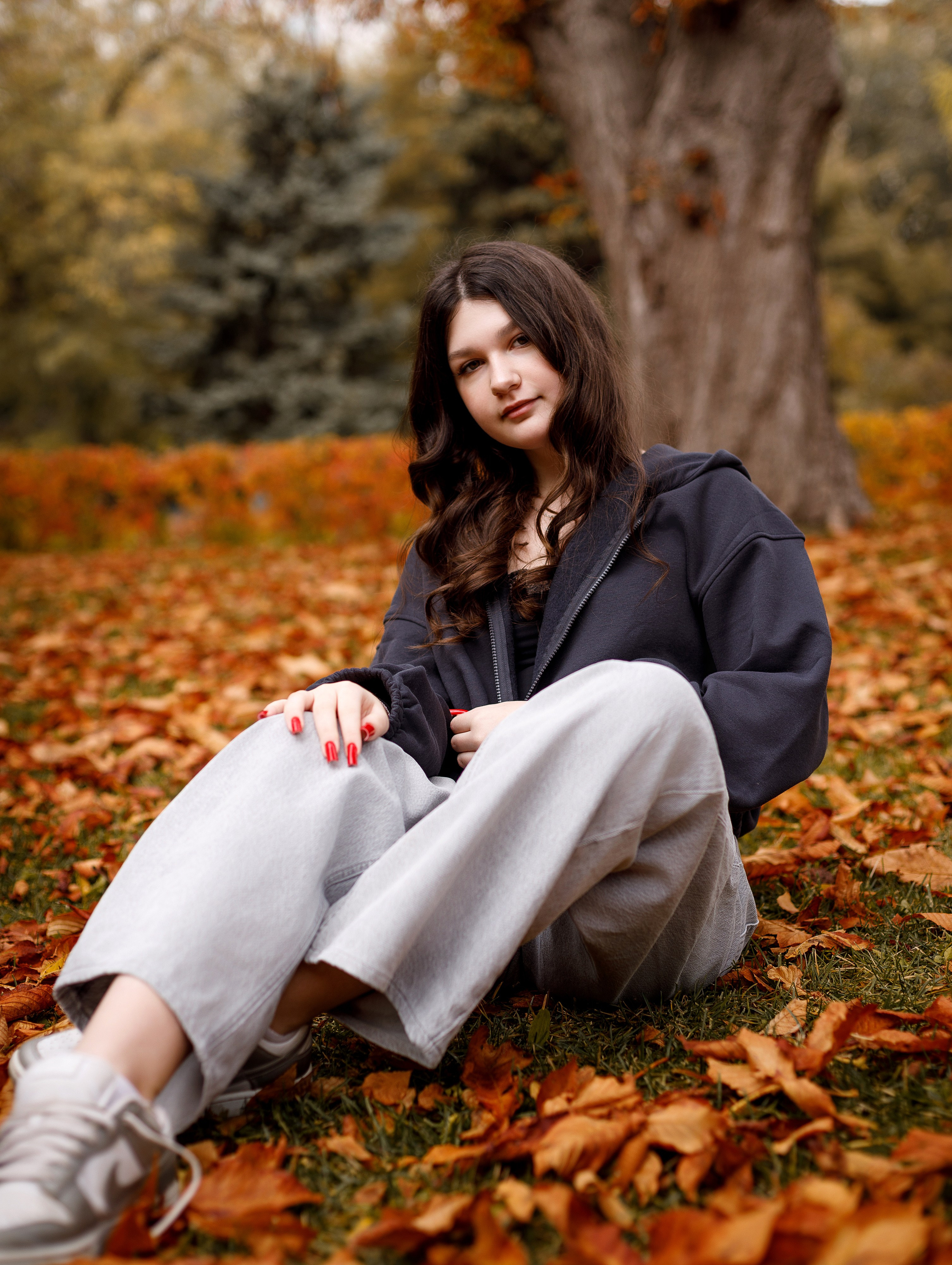 Богиян Анастасия. Promodels