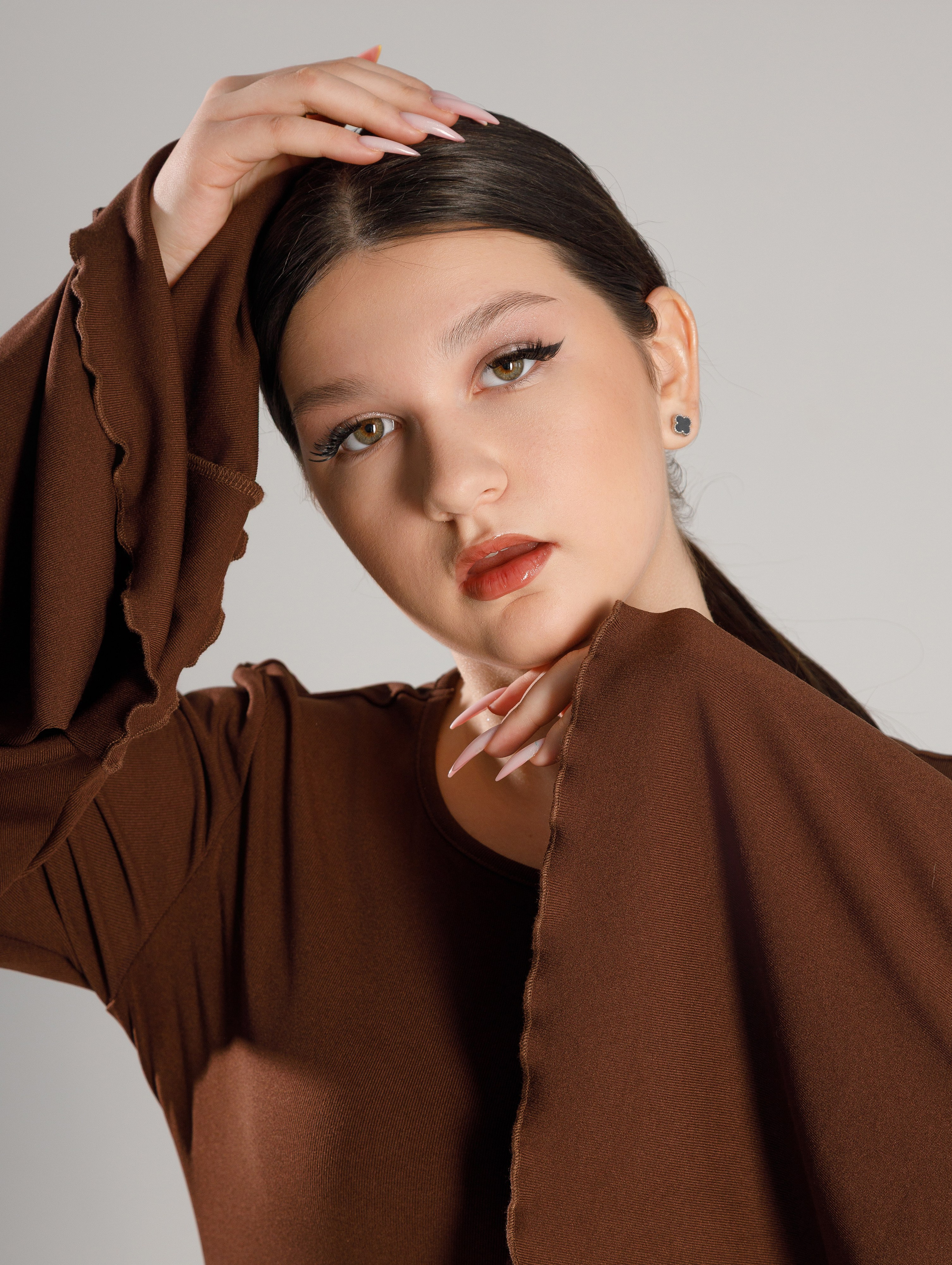 Богиян Анастасия. Promodels