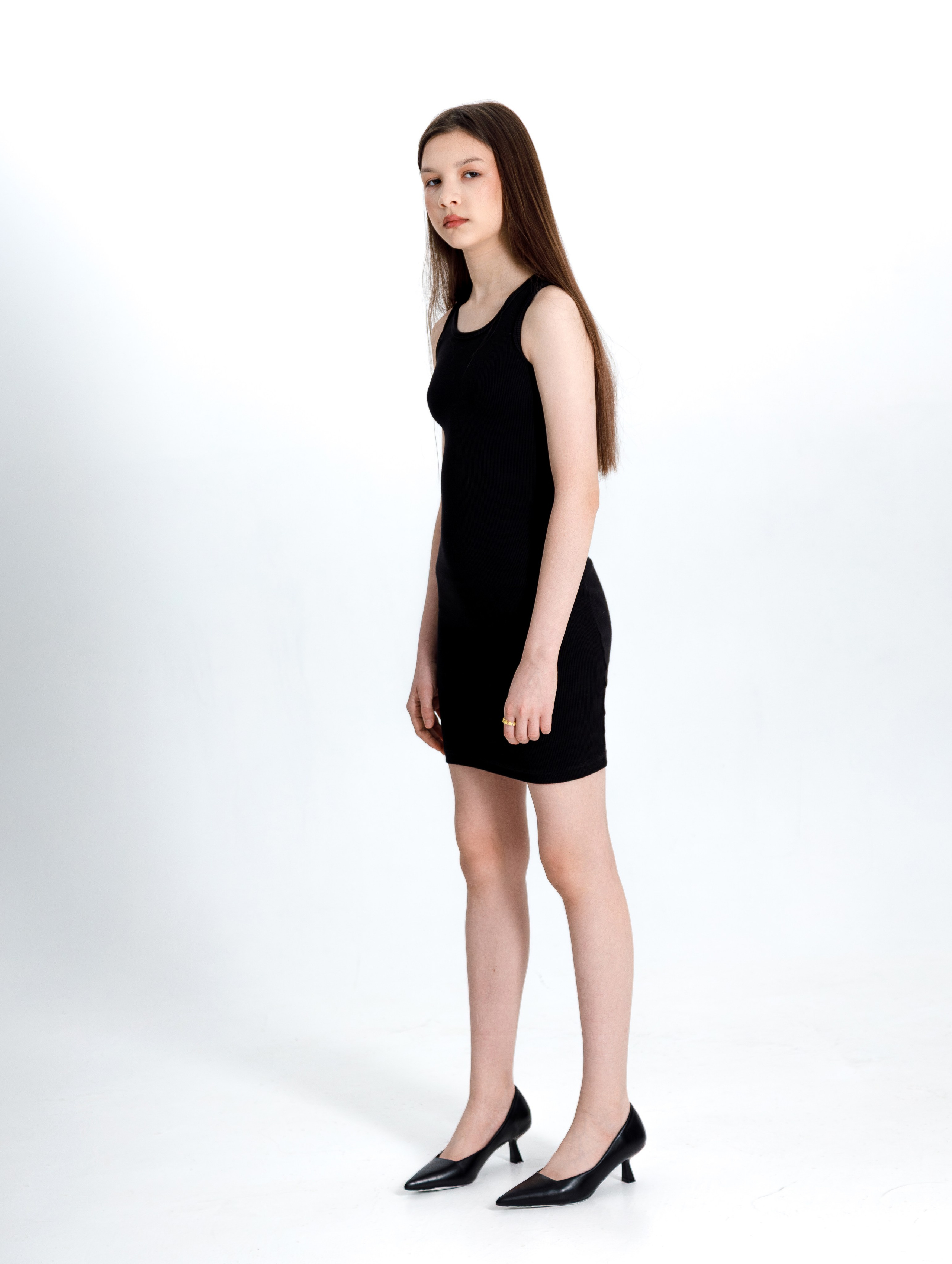 Андрюшкова Антонина. Promodels
