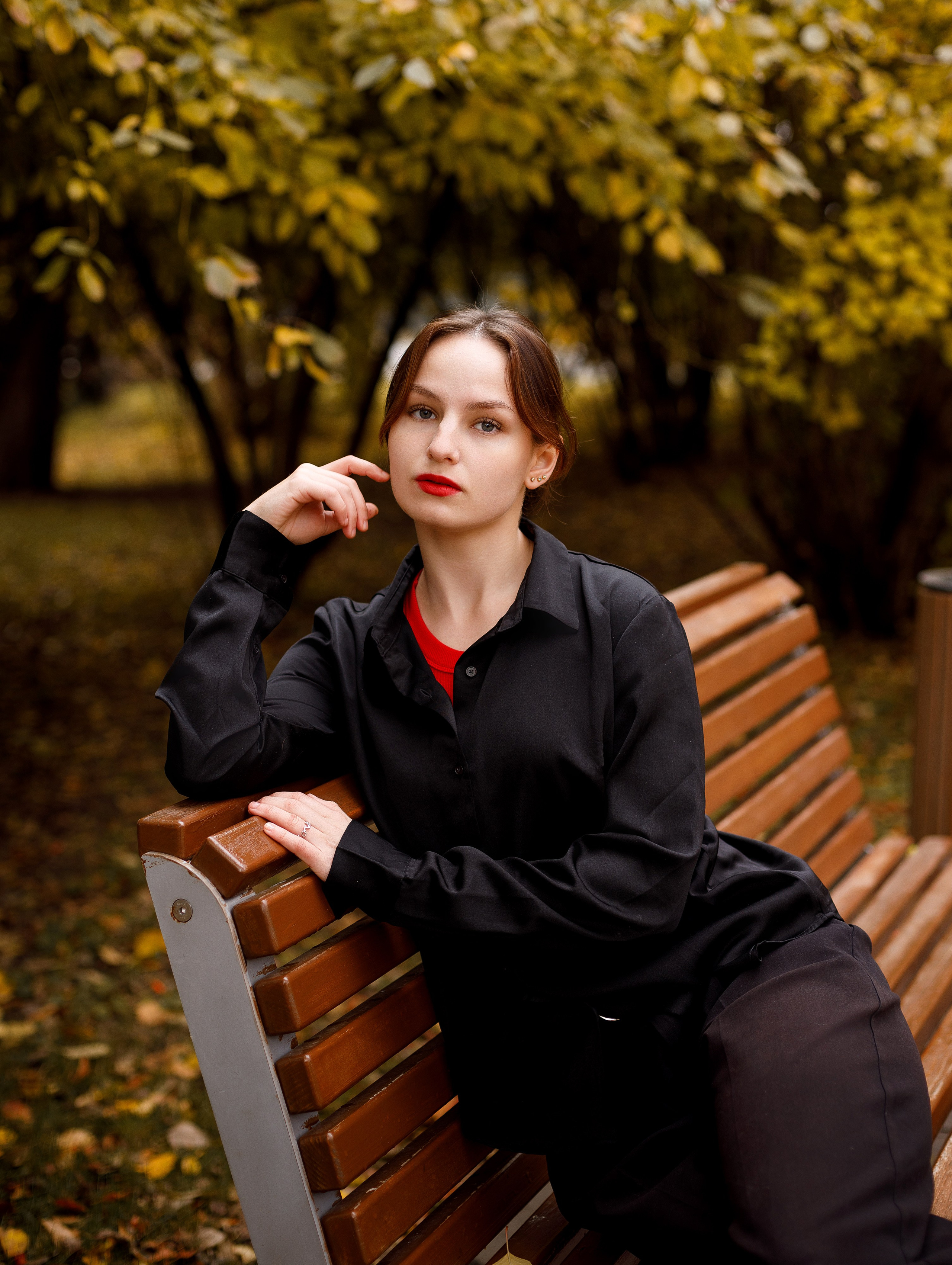 Кирий Екатерина. Promodels
