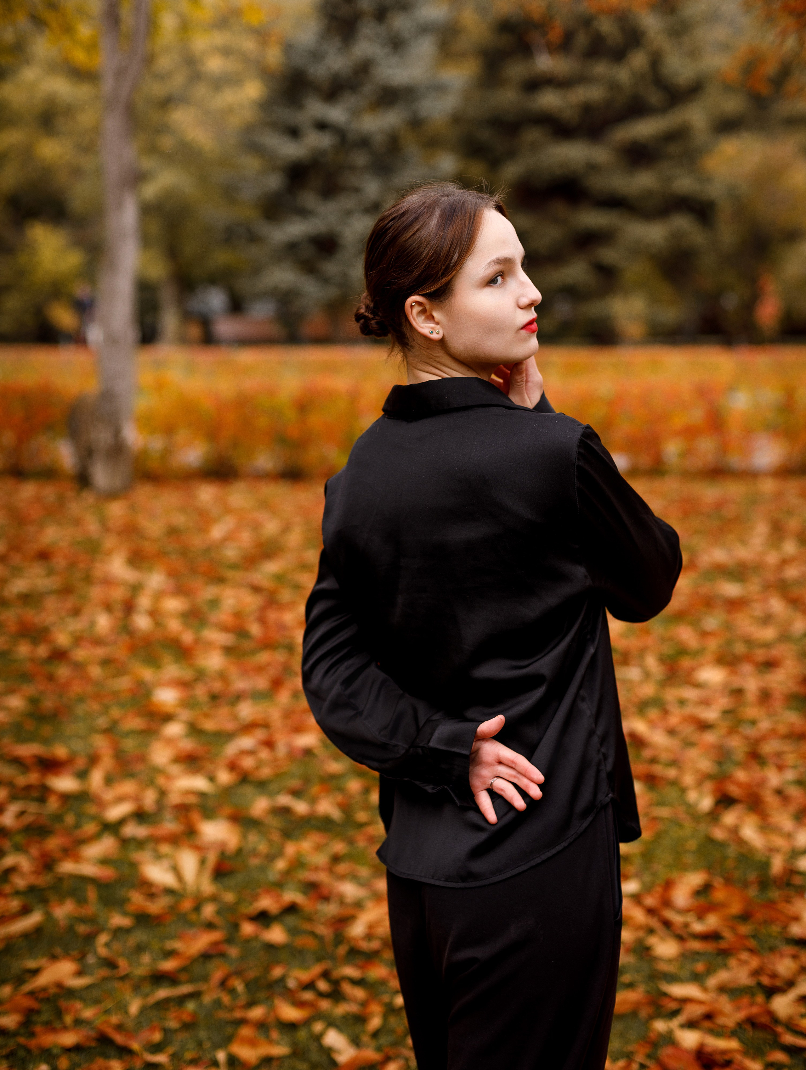 Кирий Екатерина. Promodels