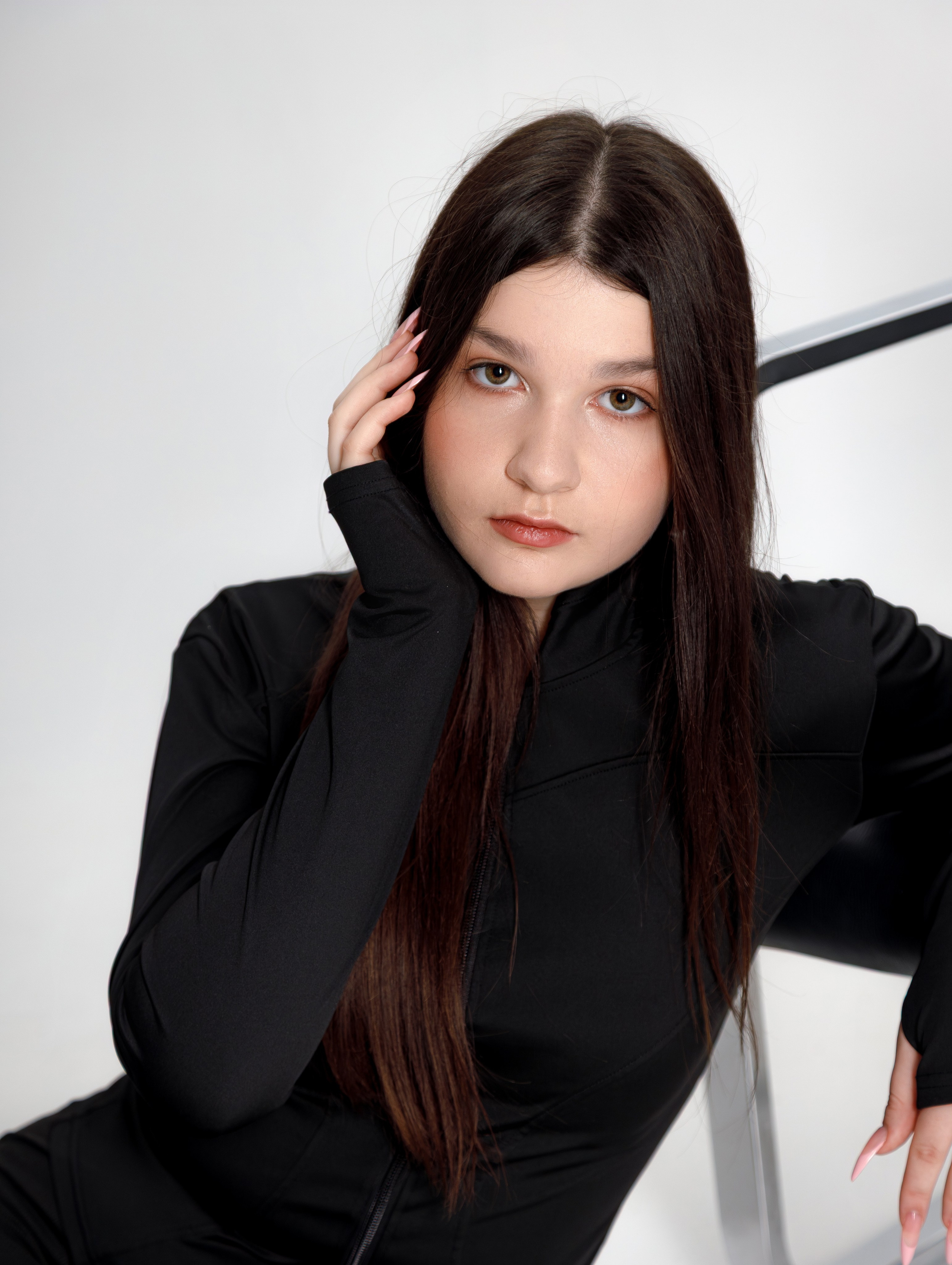Богиян Анастасия. Promodels