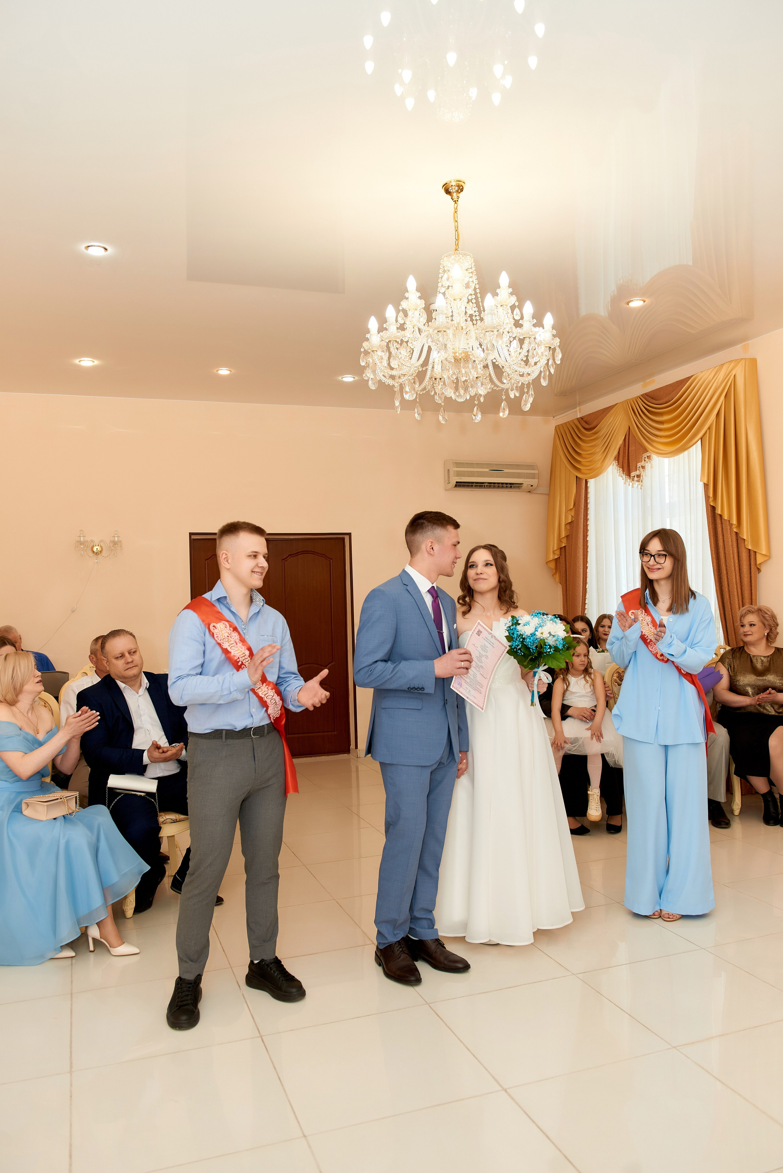 В & Я. Семейный и детский фотограф в г. Ногинске Ангелина Хасанова