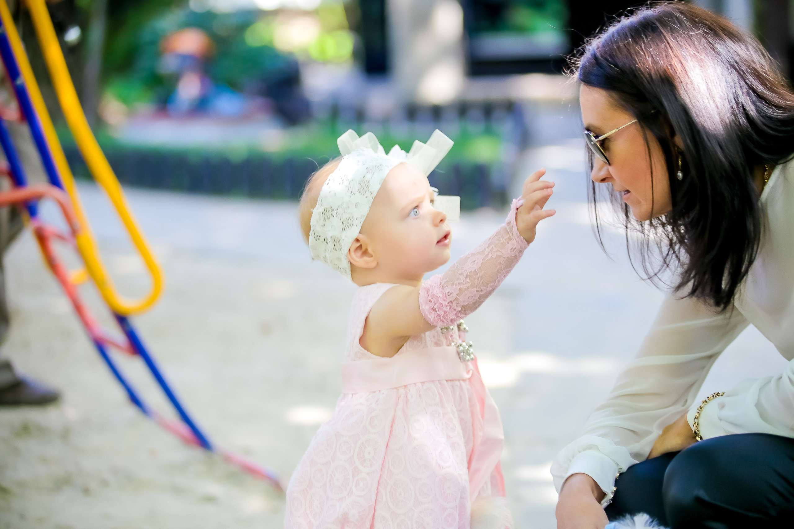 1 год. Максим Матвийченко и Виктория Басова профессионалы своего дела