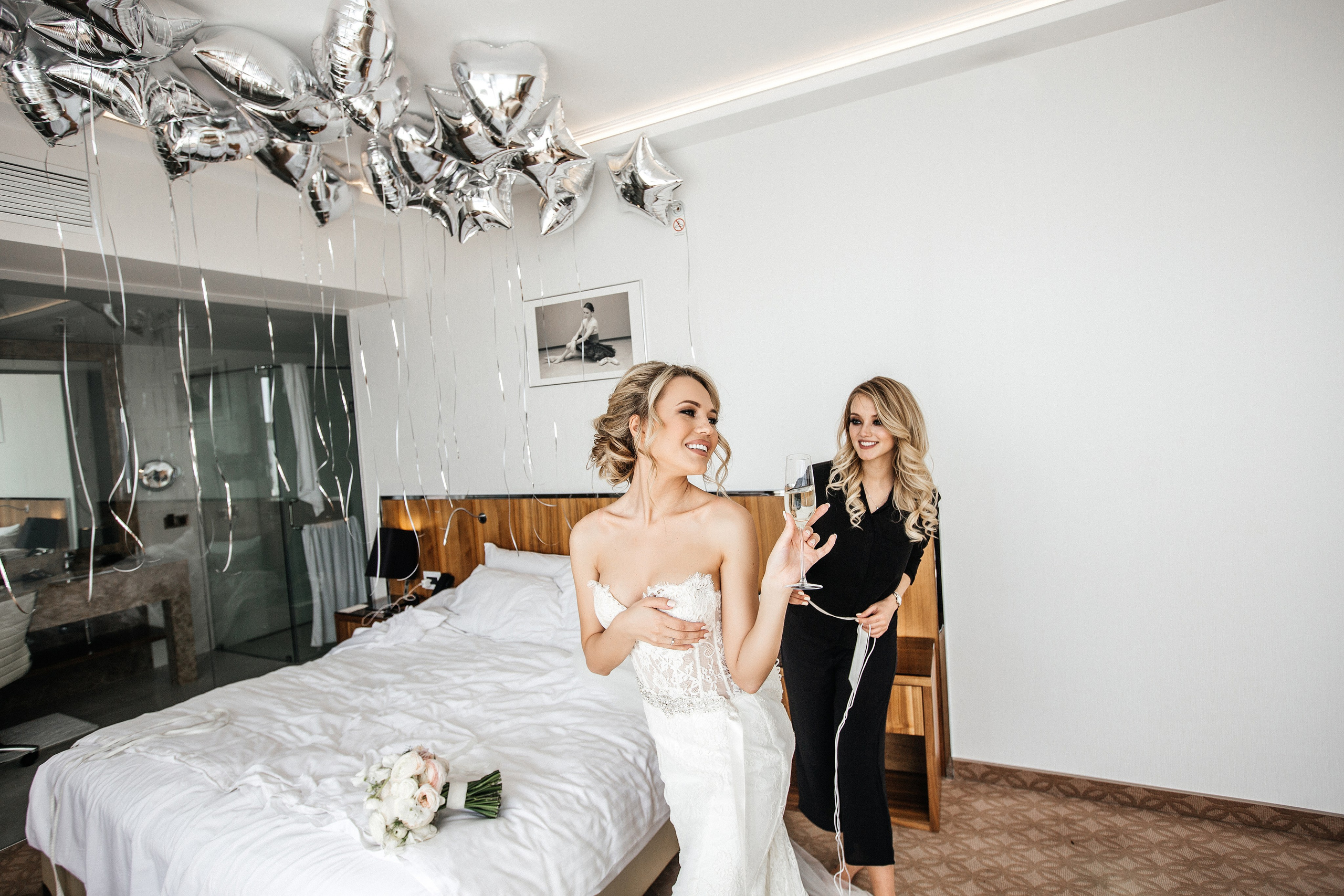 Егор & Александра. Свадебный и семейный фотограф Маслаков Борис