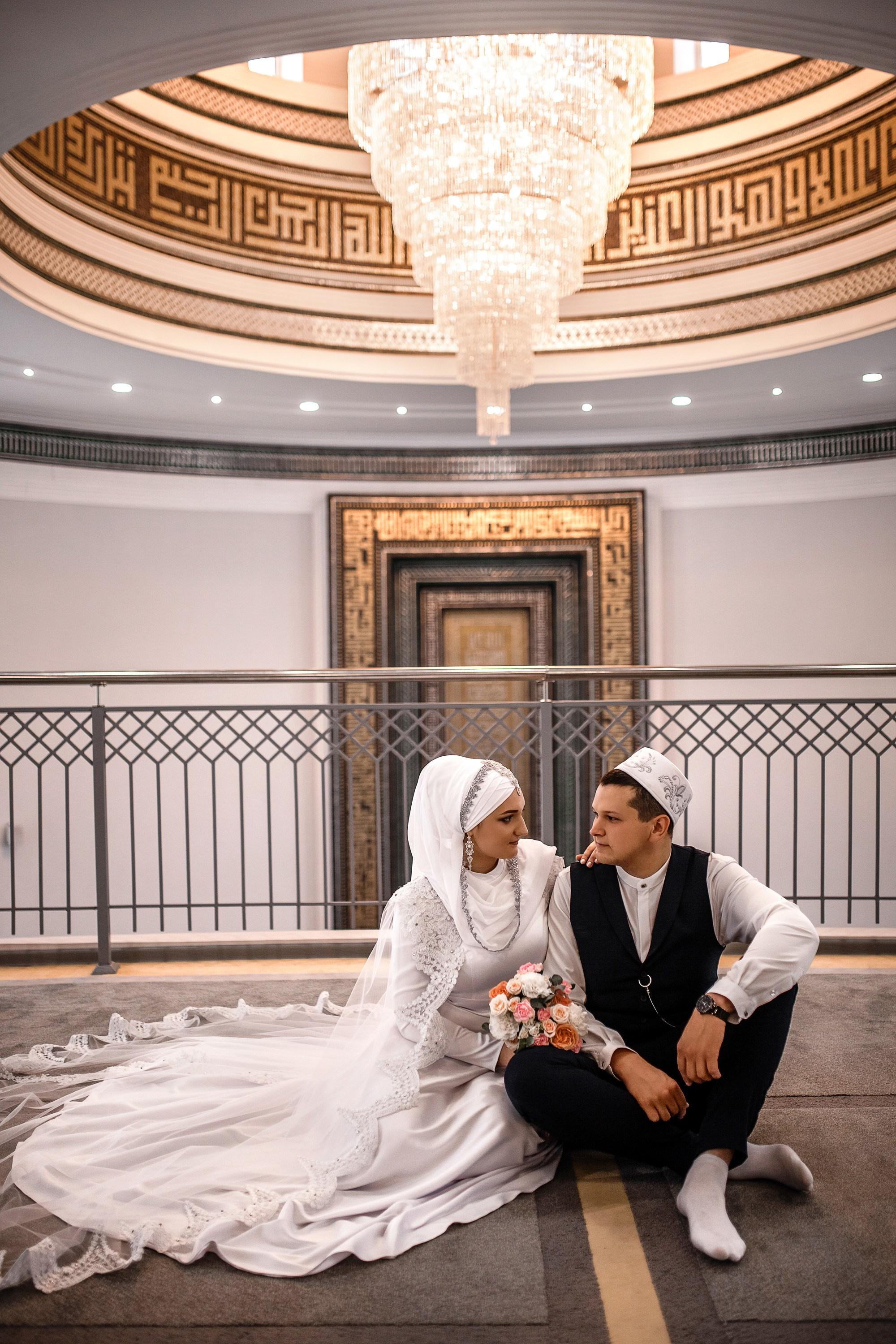 Никах. Фотограф в Казани Светлана Архипова