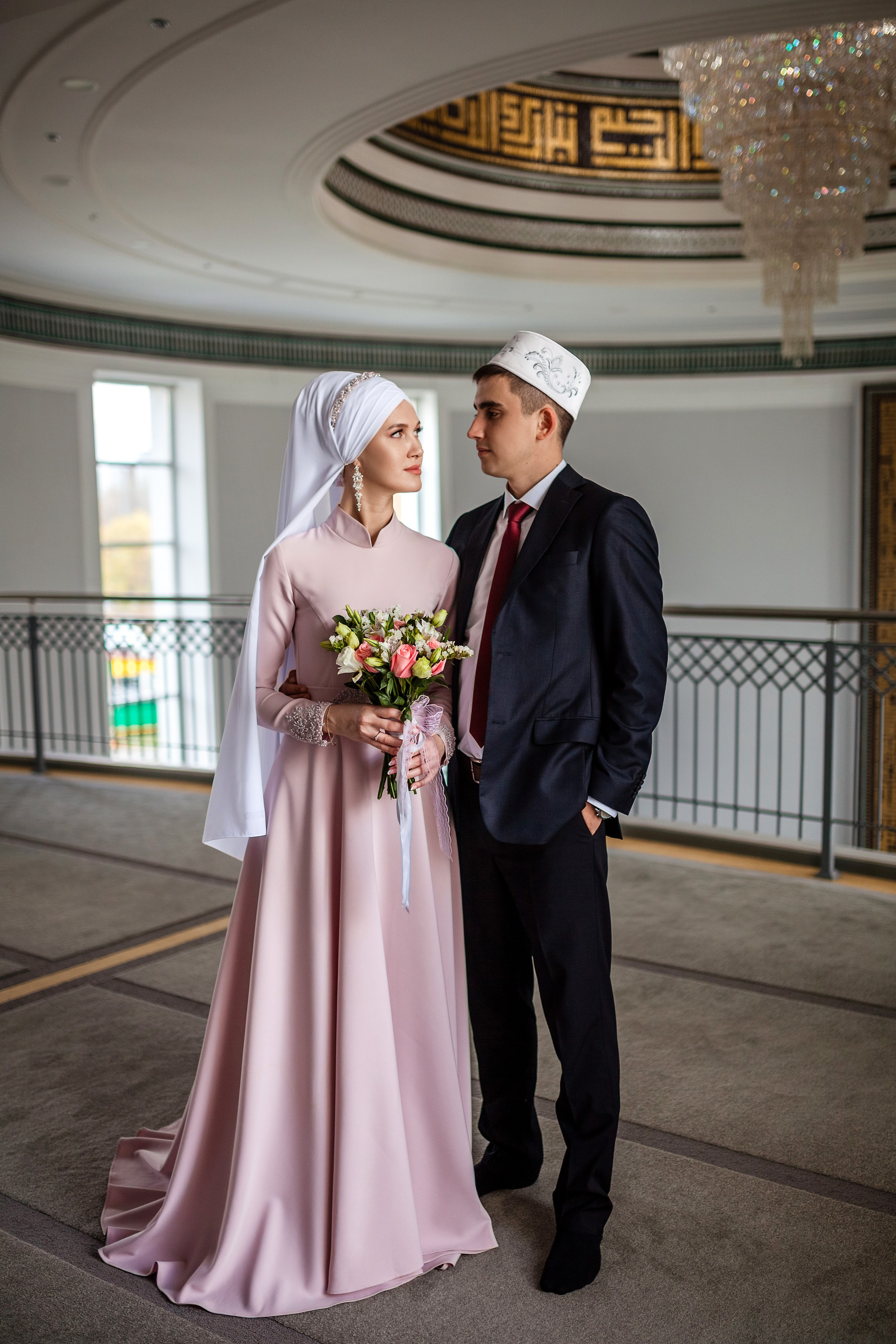 Никах. Фотограф в Казани Светлана Архипова