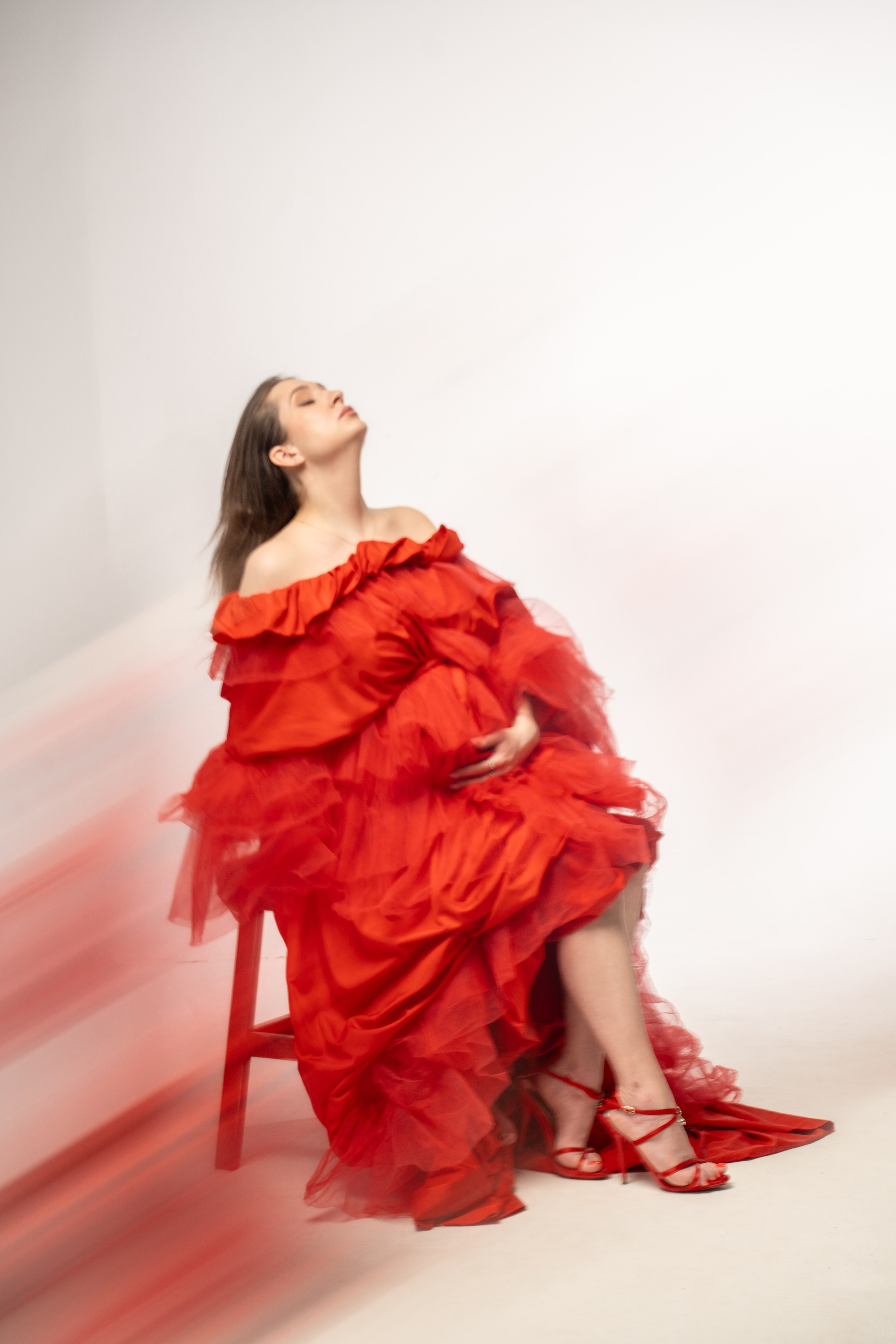 Мария и Всеволод. Великолепный фотограф Александр Захарченко