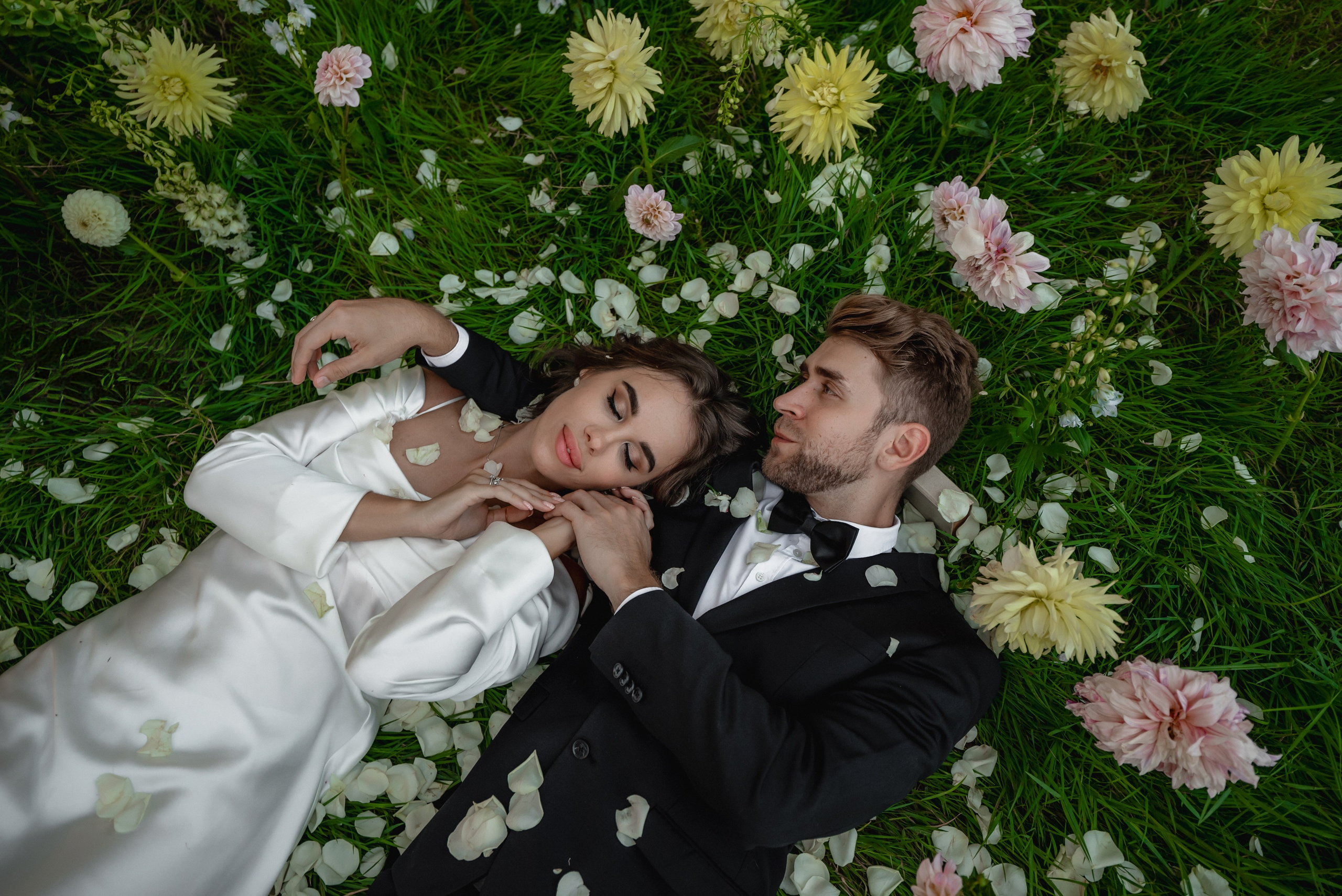 Бельбек. Свадебный фотограф Анна Хочева