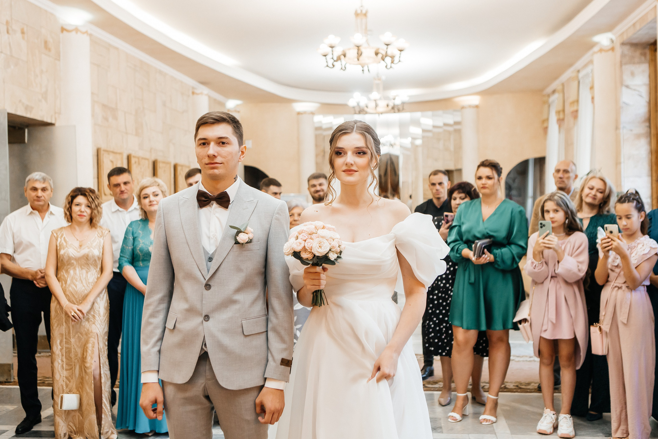 Вячеслав и Анна. Свадебный и семейный фотограф в Ростове-на-Дону