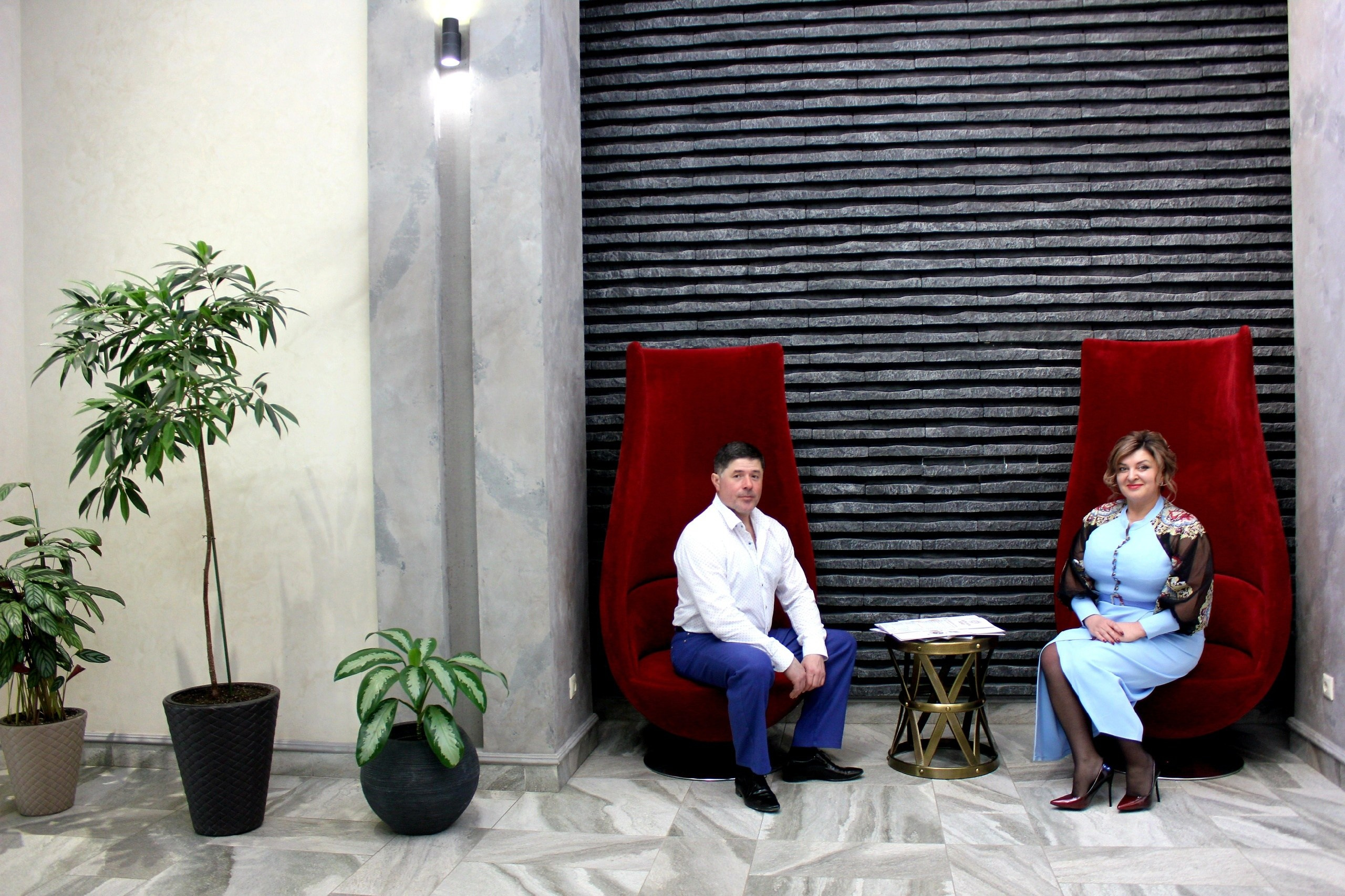 Юбилей. Фотограф Евгения Рай