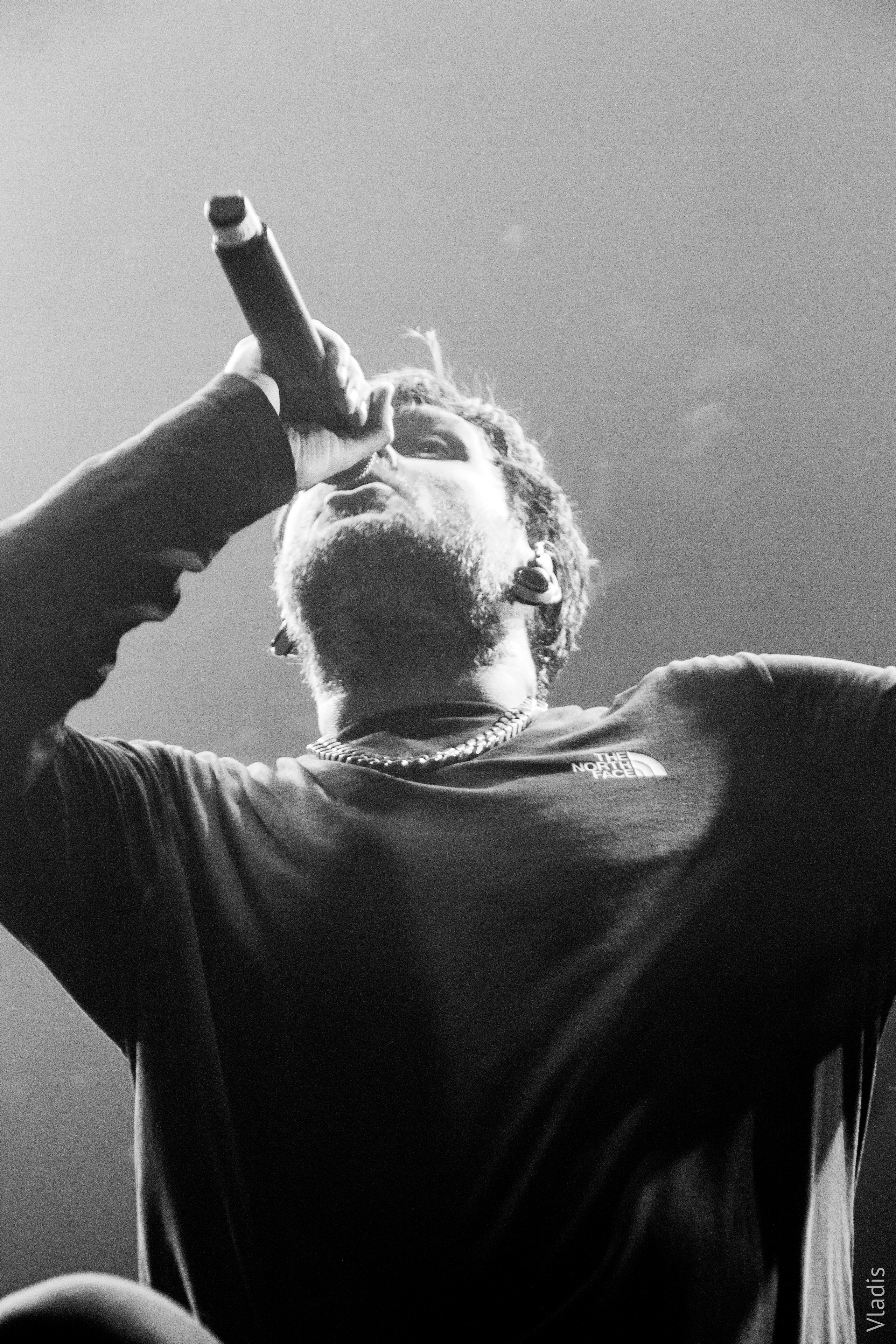 STIGMATA BASE NEW YEAR FEST 2026 | Петербург. VLADIS PISKUNOV | Концертные Фото |Репортажи