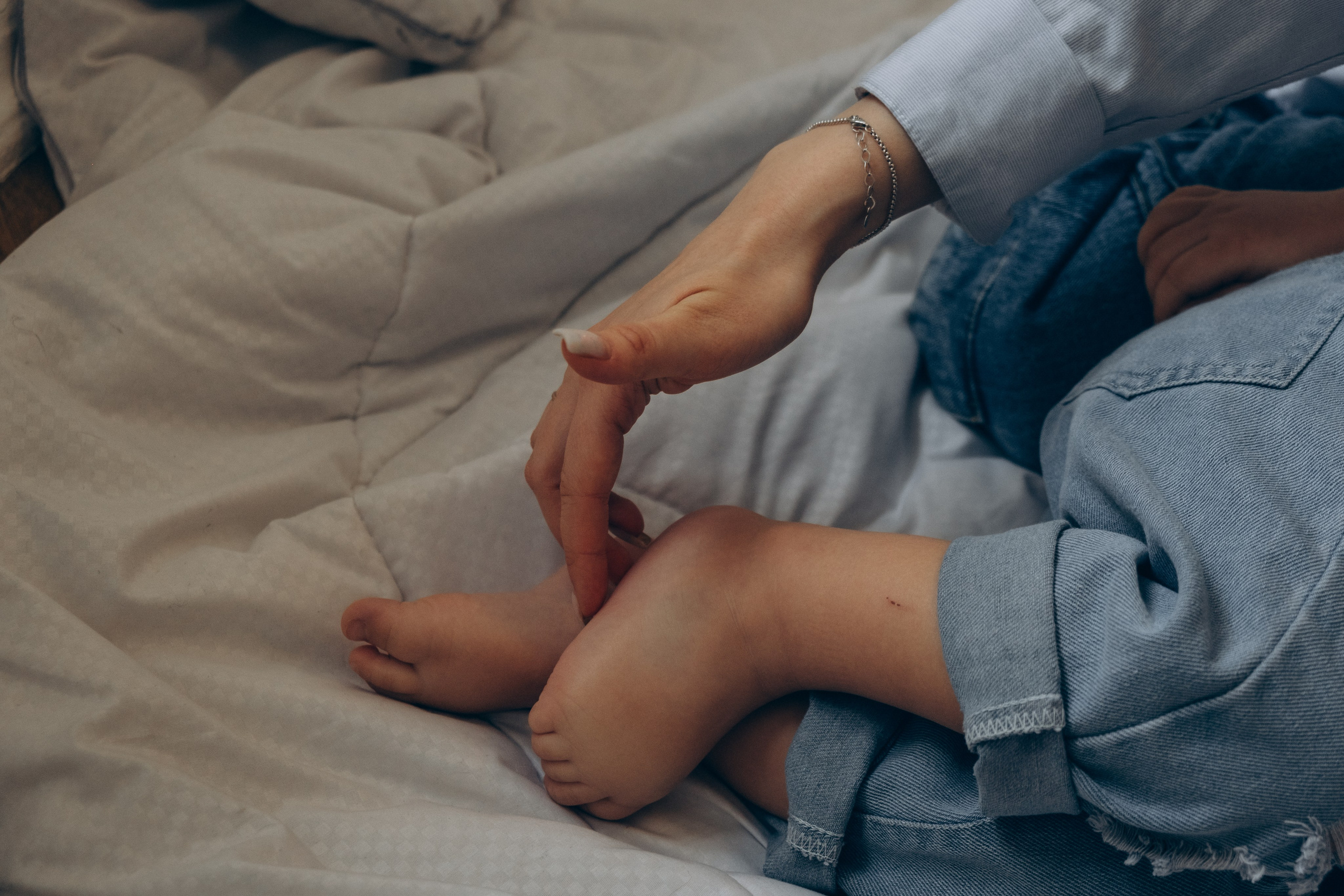 В ожидании. Семейный фотограф в Ростове-на-Дону Яна Макаренко