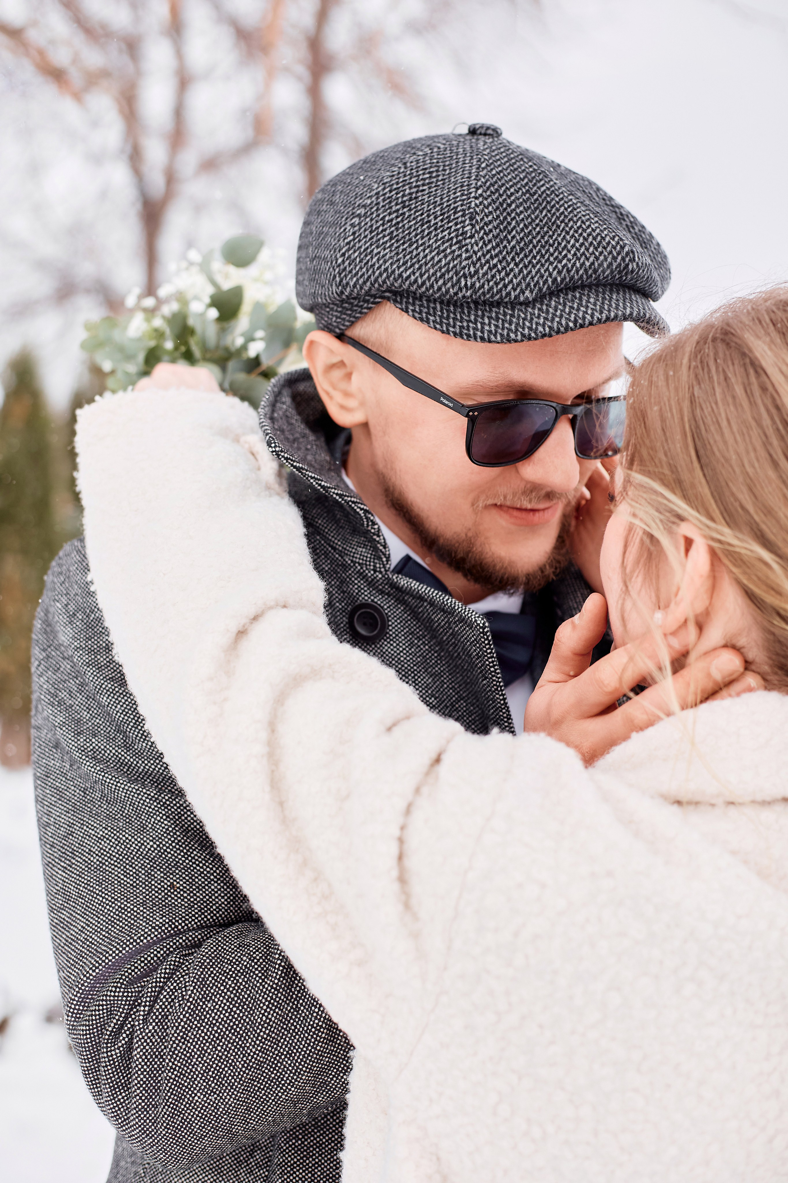 Михаил и Анна. Фотограф Желтухин Андрей в Петрозаводске, СПб и Москве