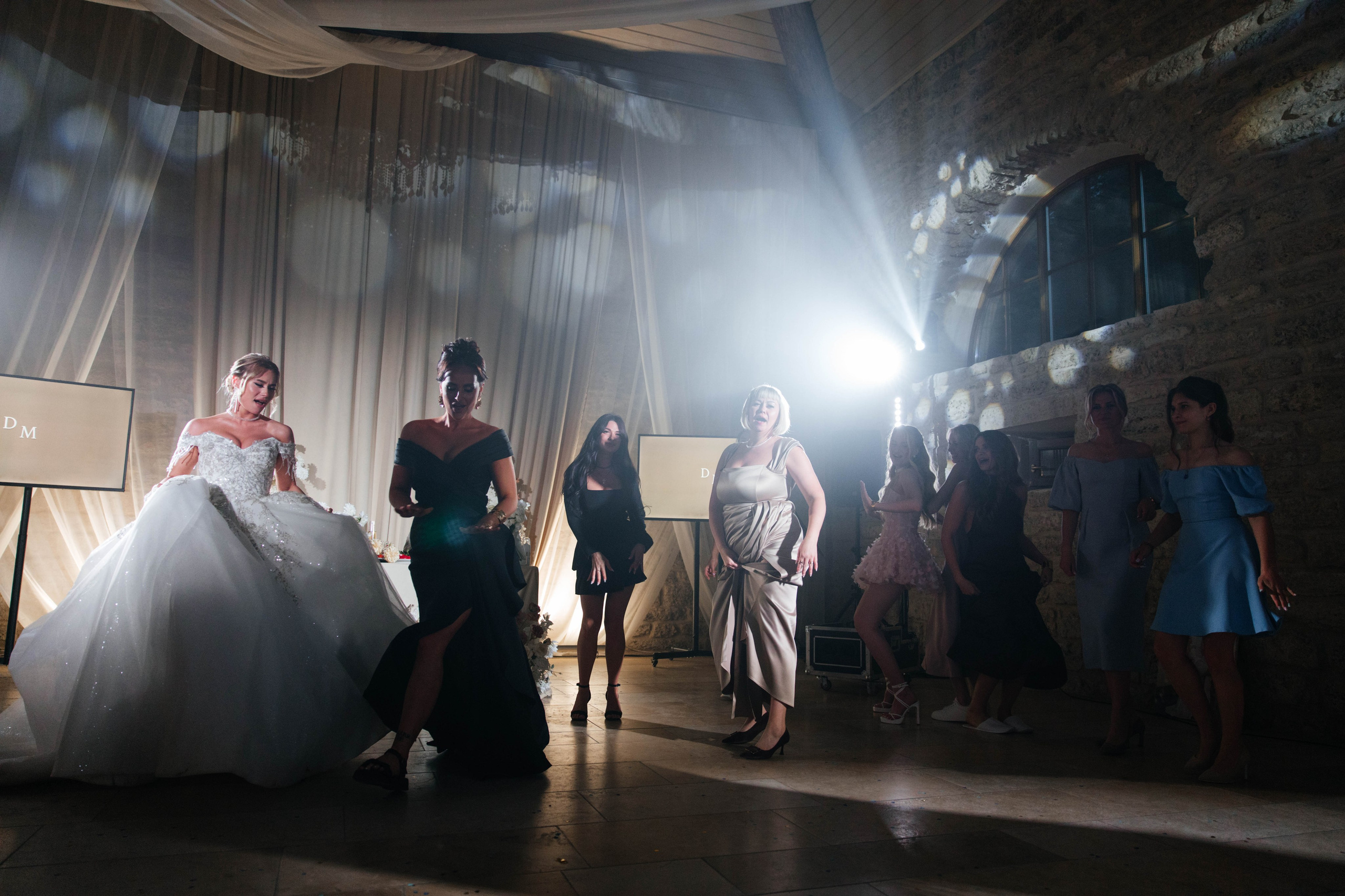 DMITRY & MARIA. Свадебное ФОТО & ВИДЕО Москва/Липецк