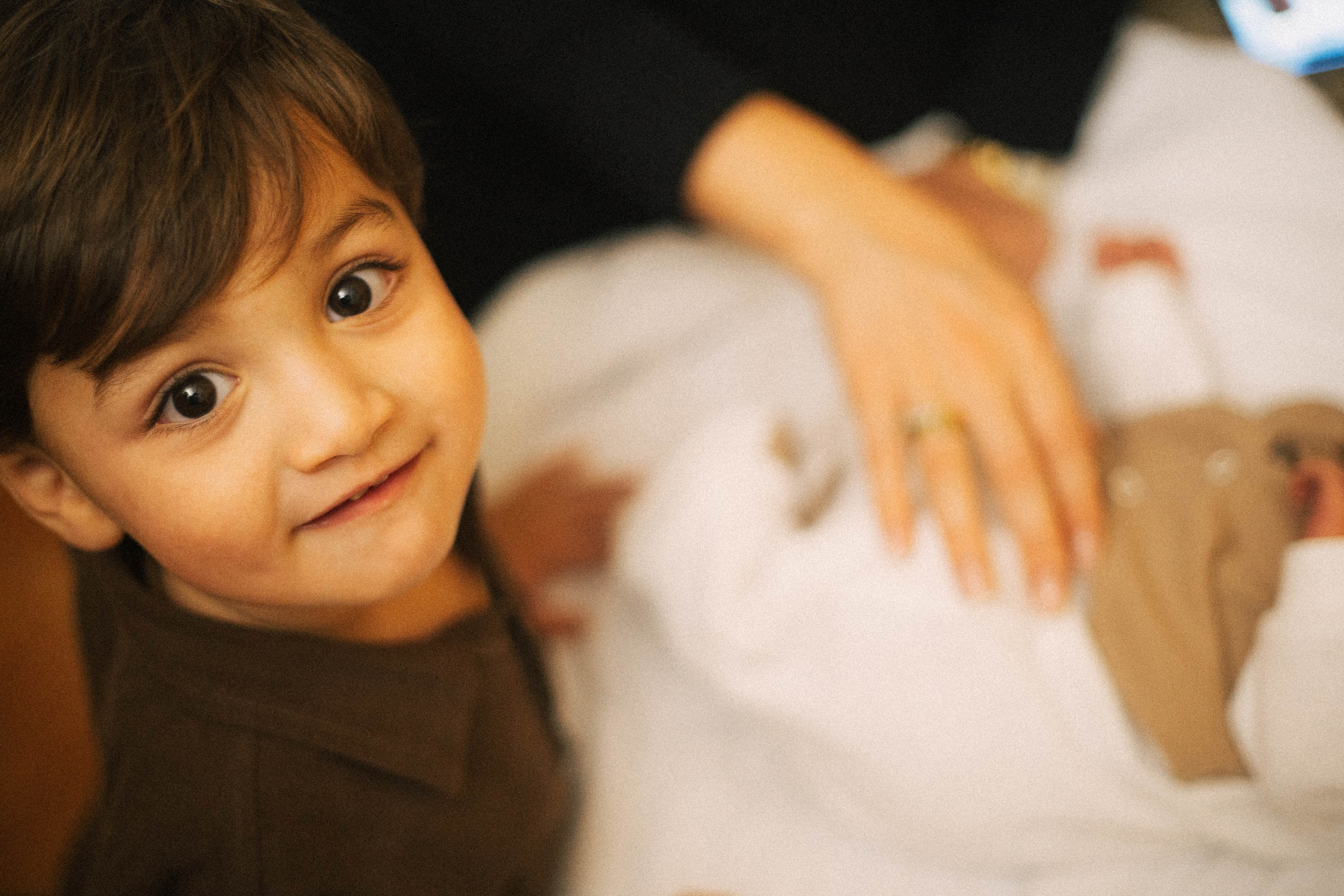 Выписка Сева, Сехран, Мурад, Имран. Семейный фотограф Юлия Котова