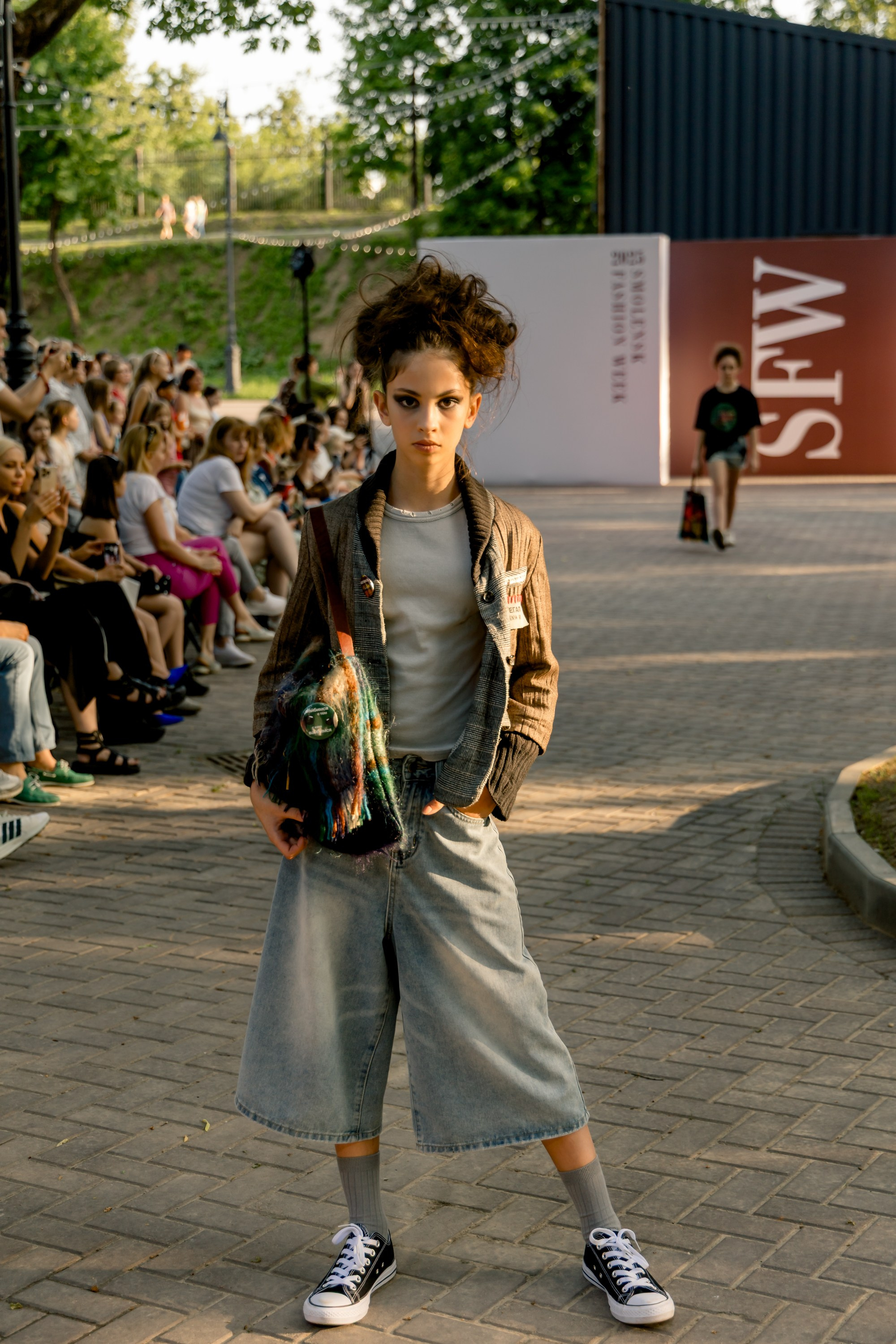 Smolensk Fashion Week 2025_показы_ДЕНЬ 1_ВЕЧЕРНИЙ ПОКАЗ_19:00. Главная