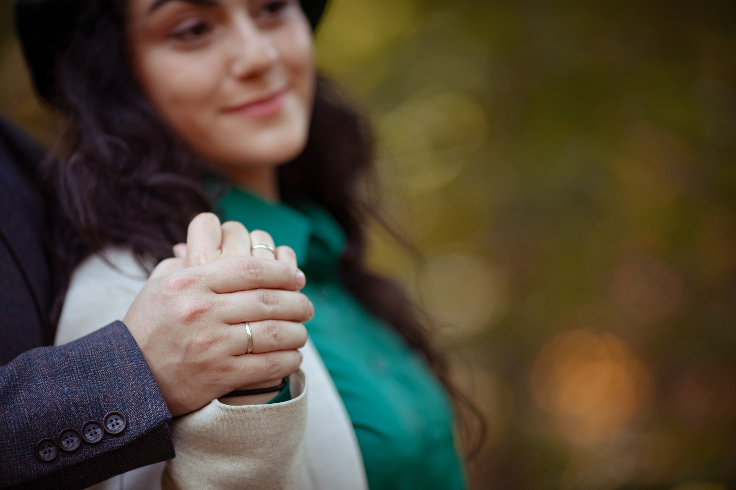 Надежда, Игорь, София. Семейный и детский фотограф в Москве Дорогова Екатерина