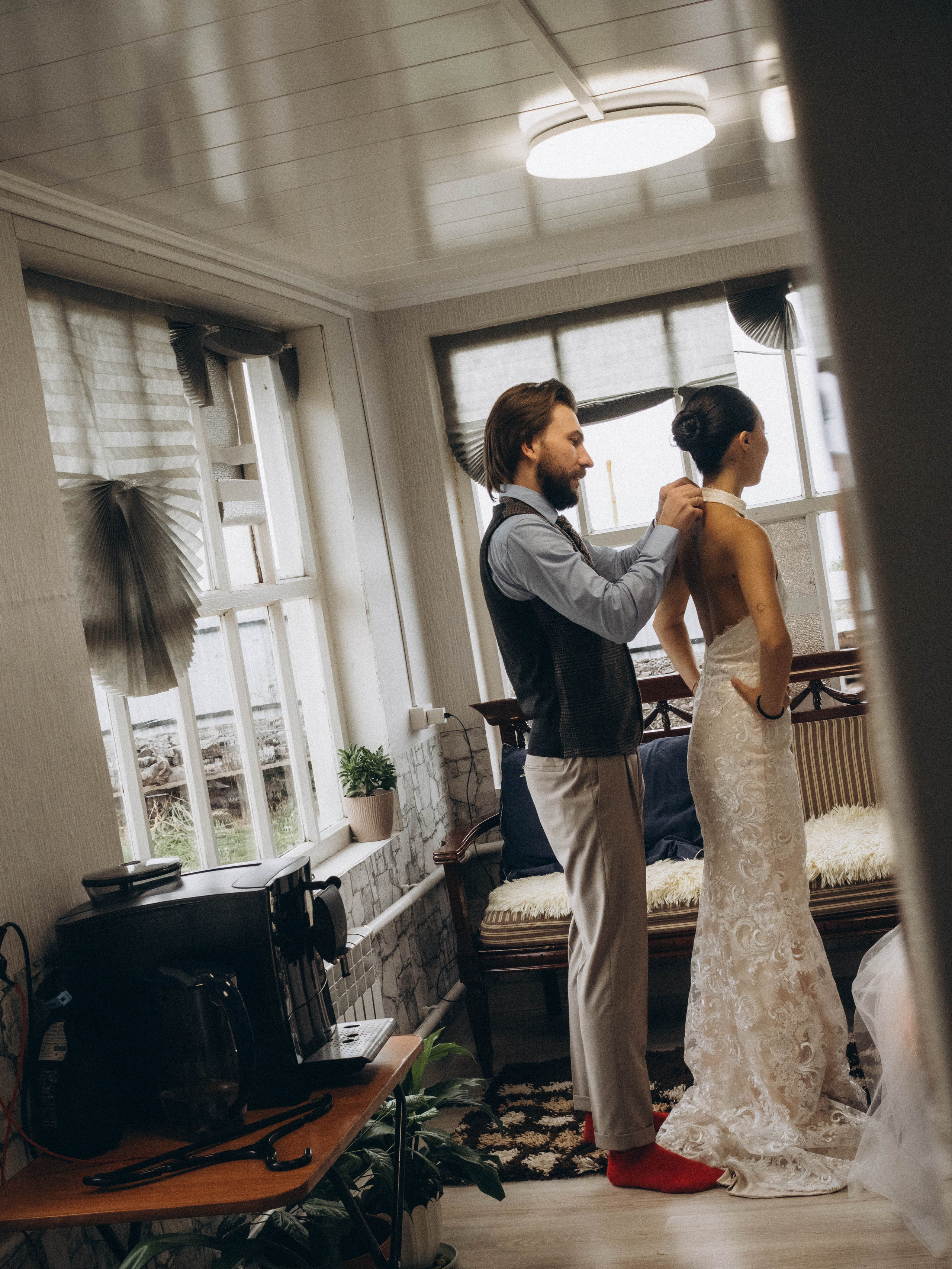 WEDDING. Женский фотограф