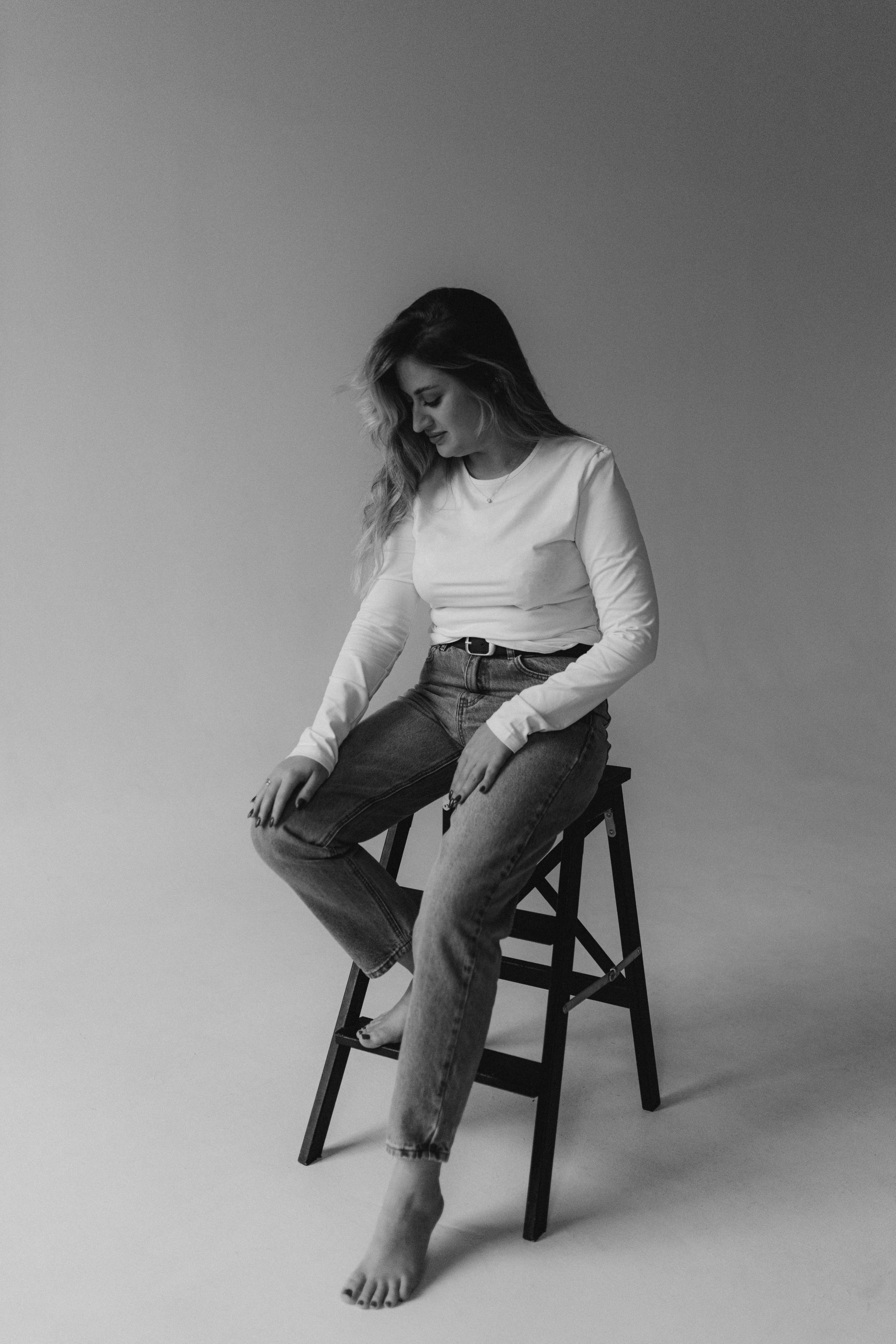 Яна. Фотограф НОГИНСК, Москва, Анастасия Белая