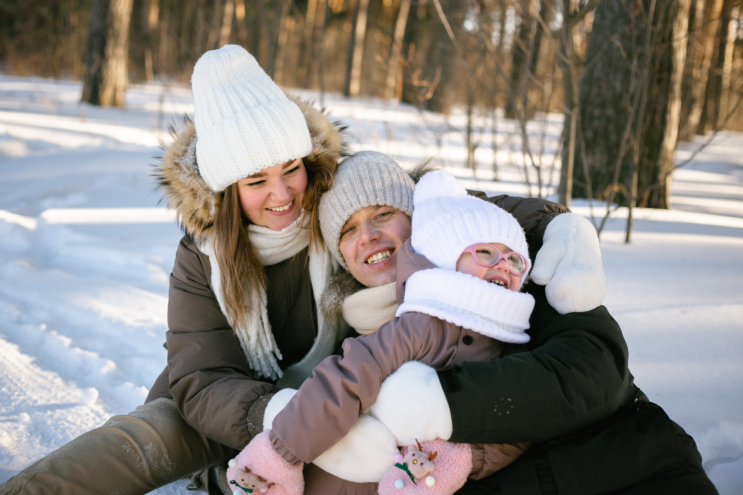 Отзывы. Семейный фотограф в г. Киров Светлана Кузнецова