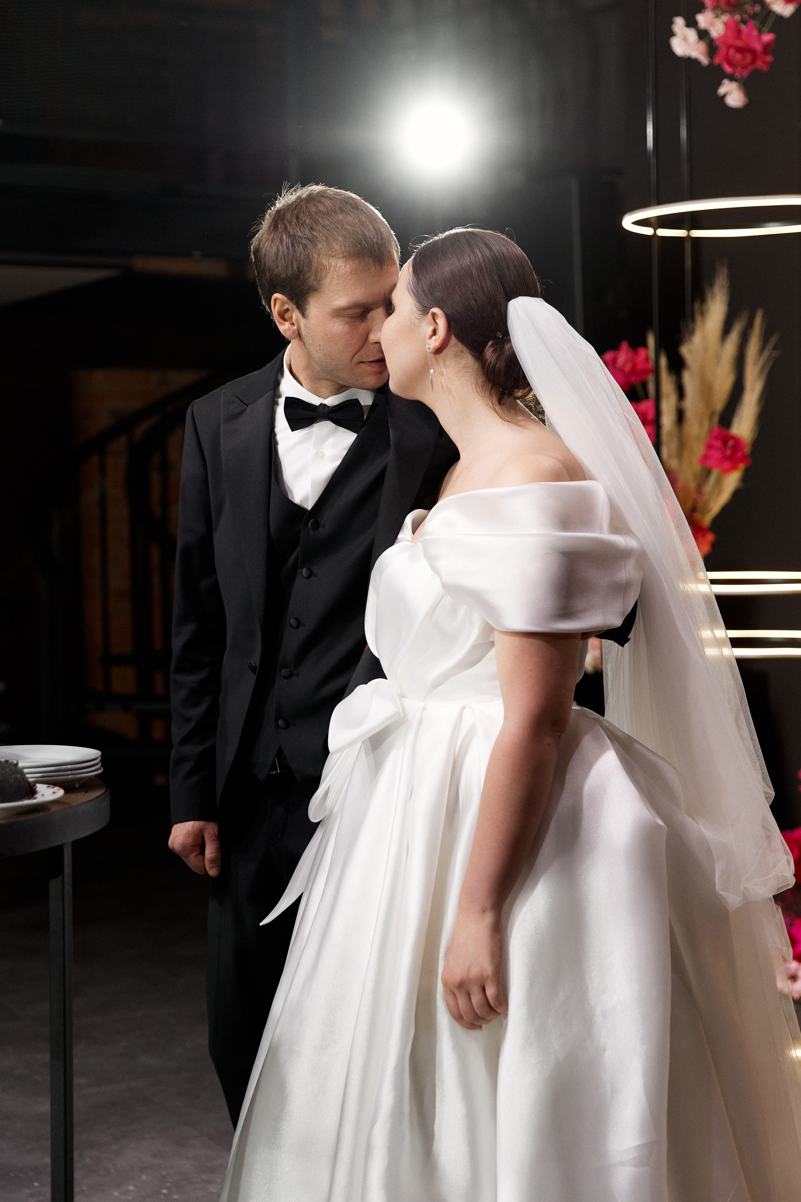 Посмотреть серию. Свадебный и семейный фотограф в Красноярске Тряпчев Павел