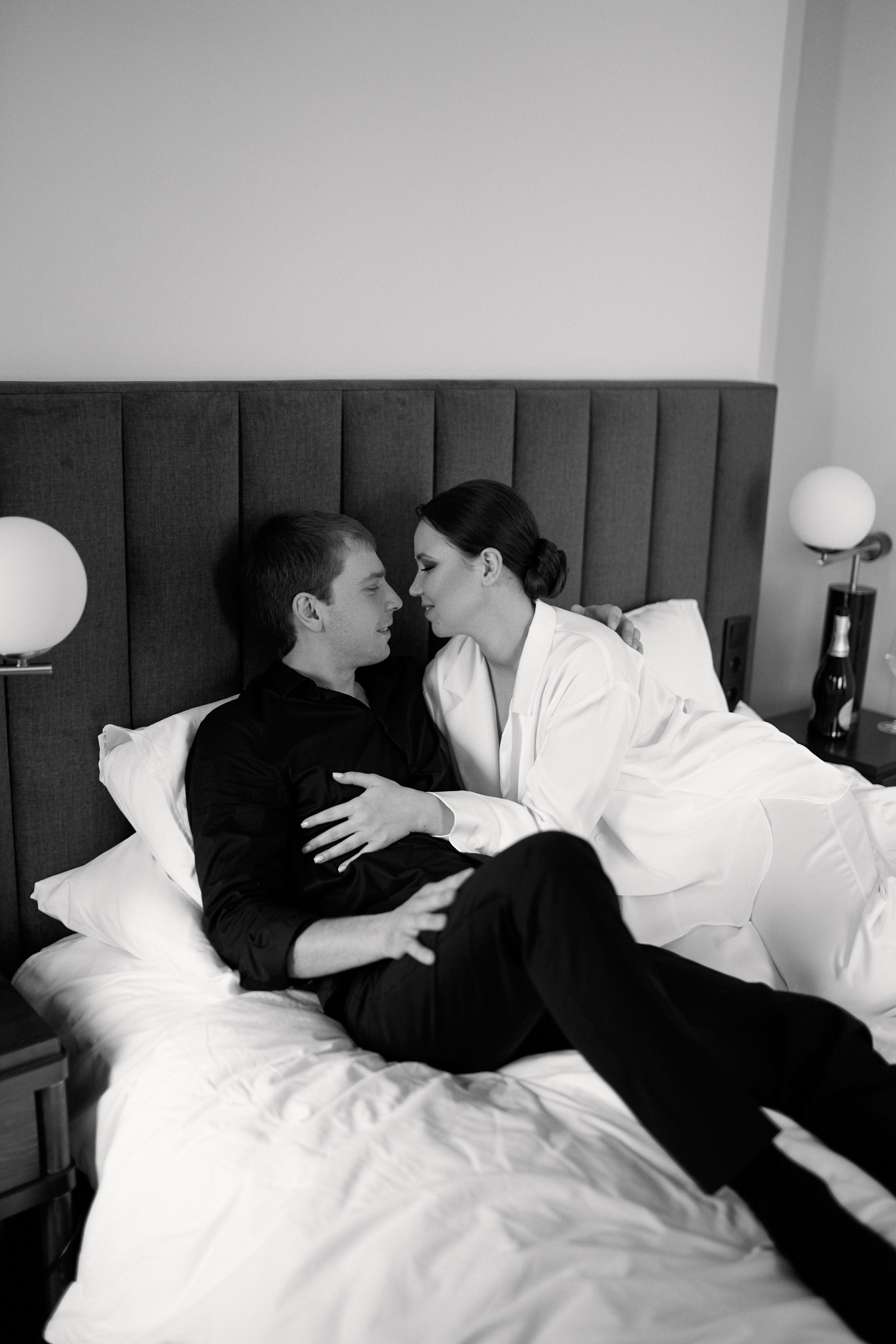 Посмотреть серию. Свадебный и семейный фотограф в Красноярске Тряпчев Павел