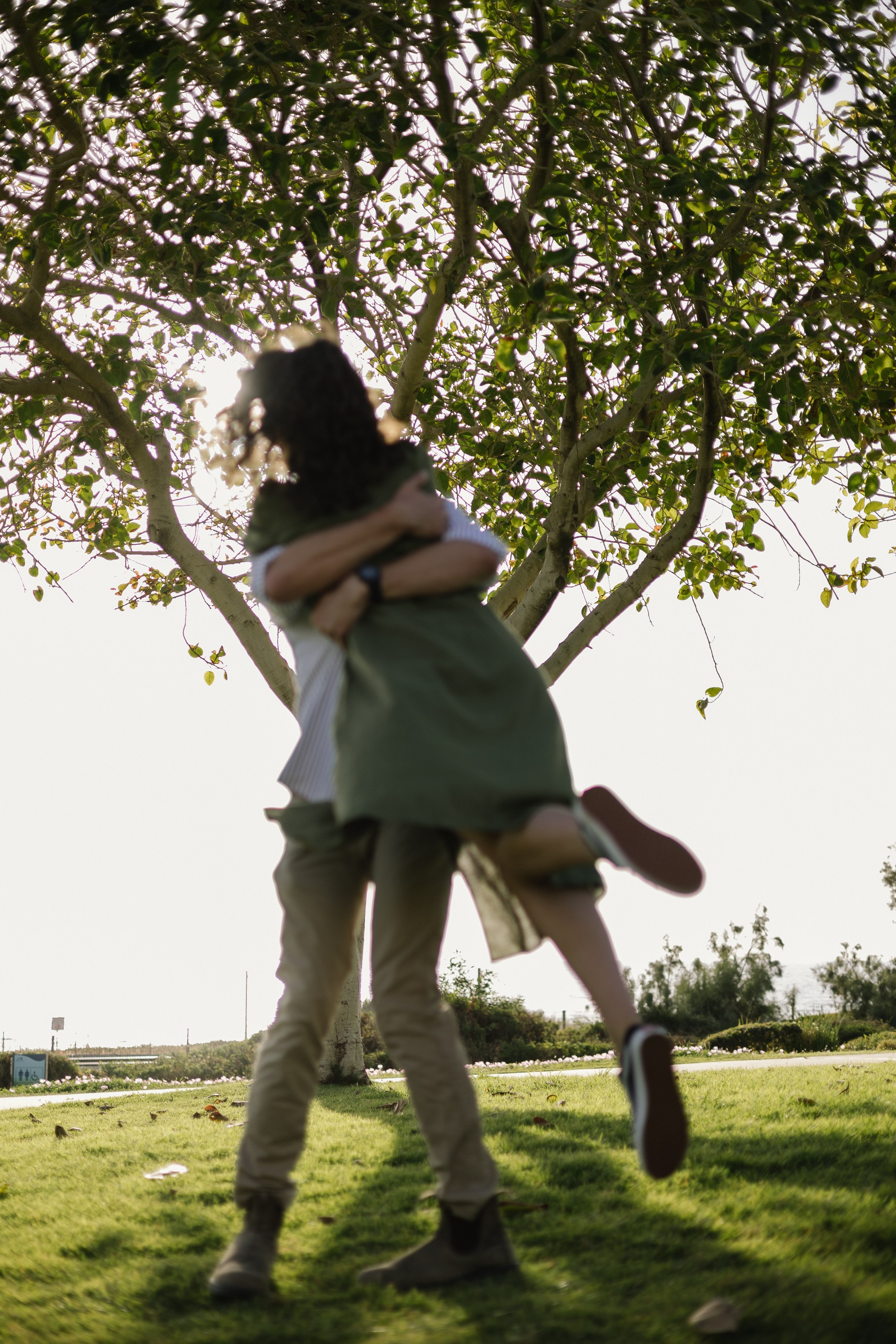 Андрей и Алёна. Портретный и репортажный фотограф в Москве Олеся Лисарк