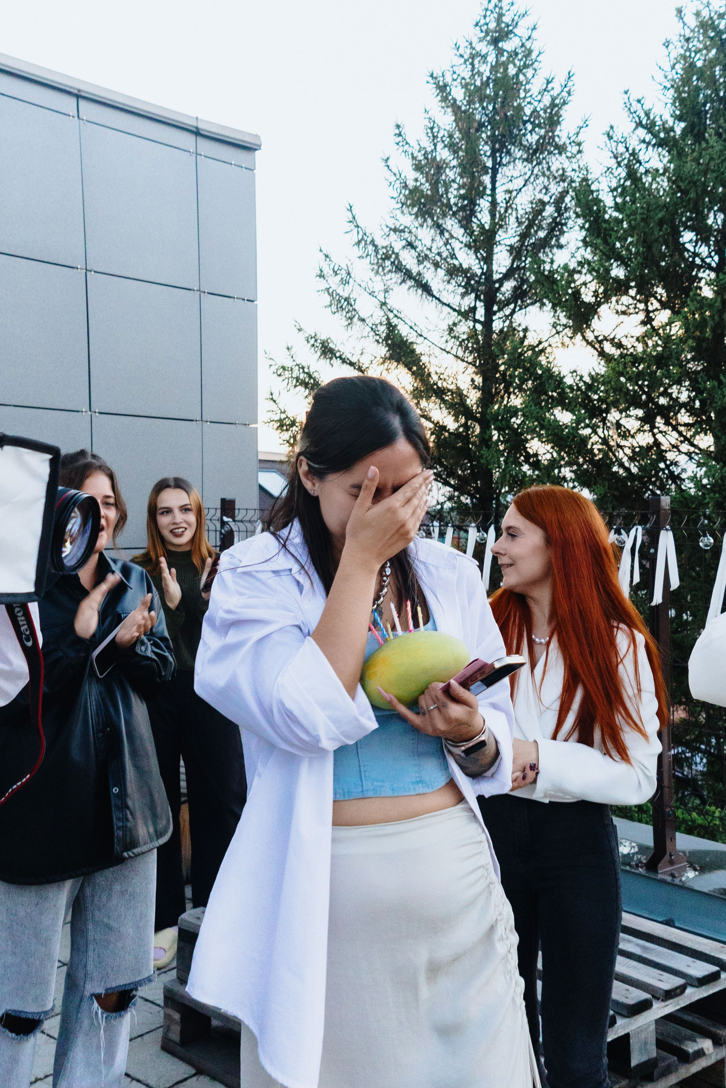 Показ MARBLE. DENISOV ART (фото, видео, дизайн) САМАРА