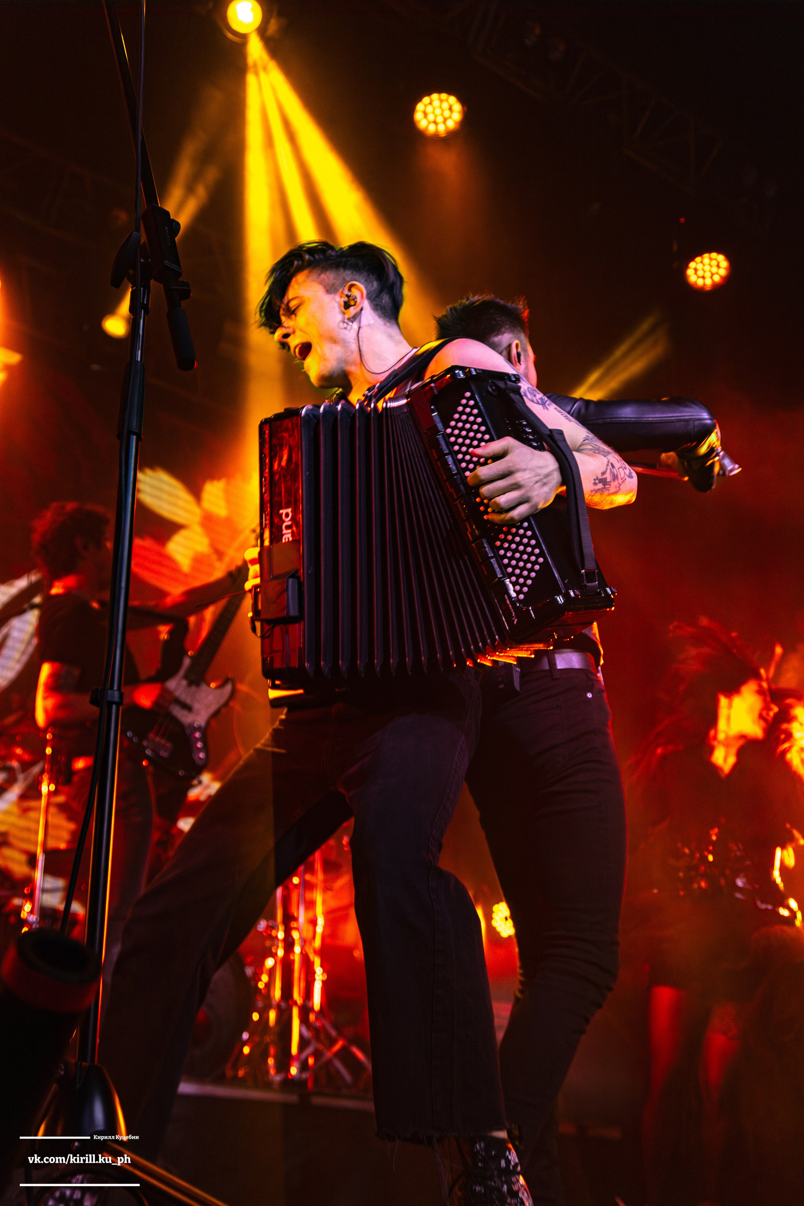 Концерт группы The Hatters в Свобода концерт холл 04.04.24. Репортажный фотограф Екатеринбург | Яркий, качественный репортаж | Концерты, клубы, репортаж, праздники, корпоративы