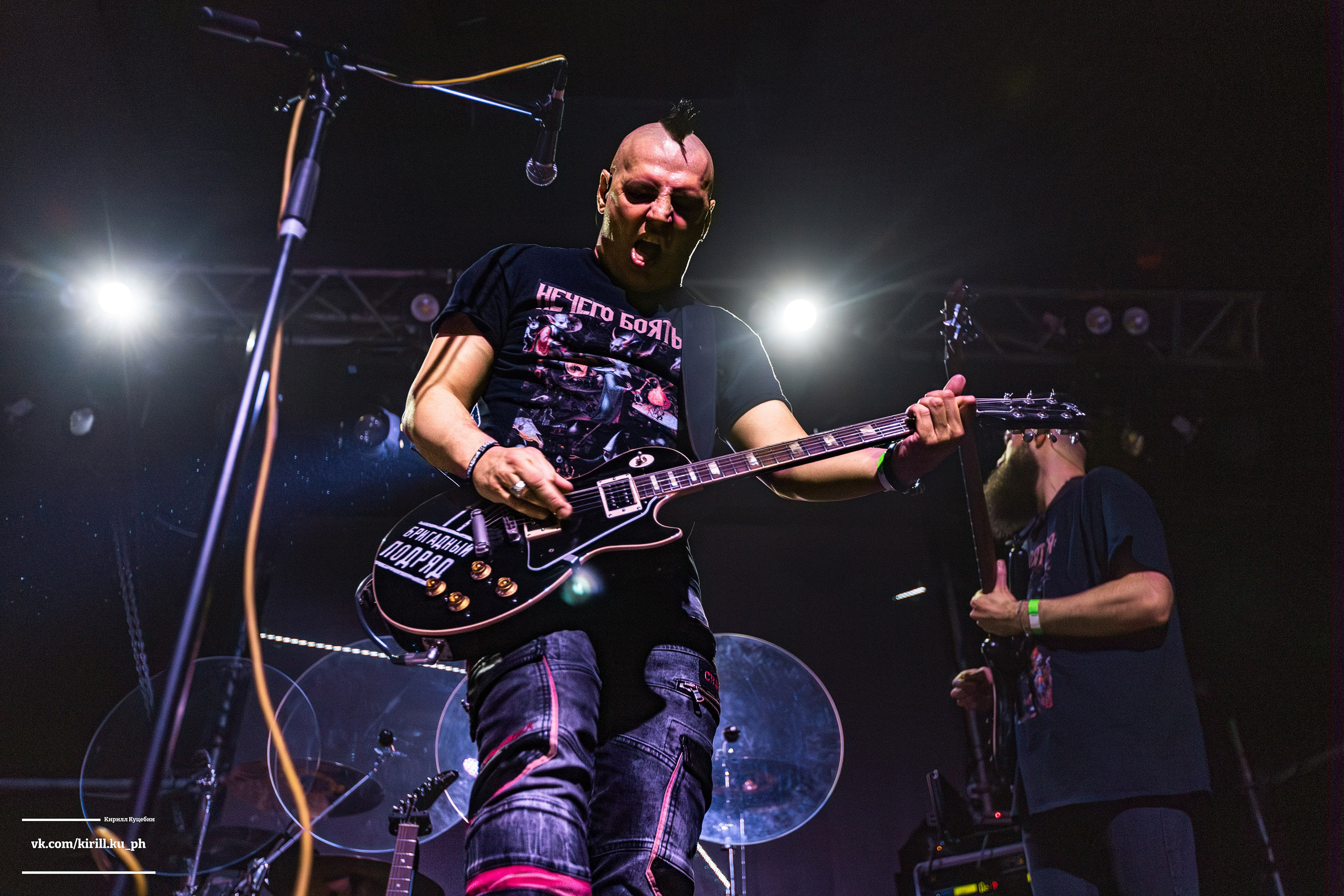 Концерт группы Бригадный подряд в клубе Нирвана, Екатеринбург. Репортажный фотограф Екатеринбург | Яркий, качественный репортаж | Концерты, клубы, репортаж, праздники, корпоративы