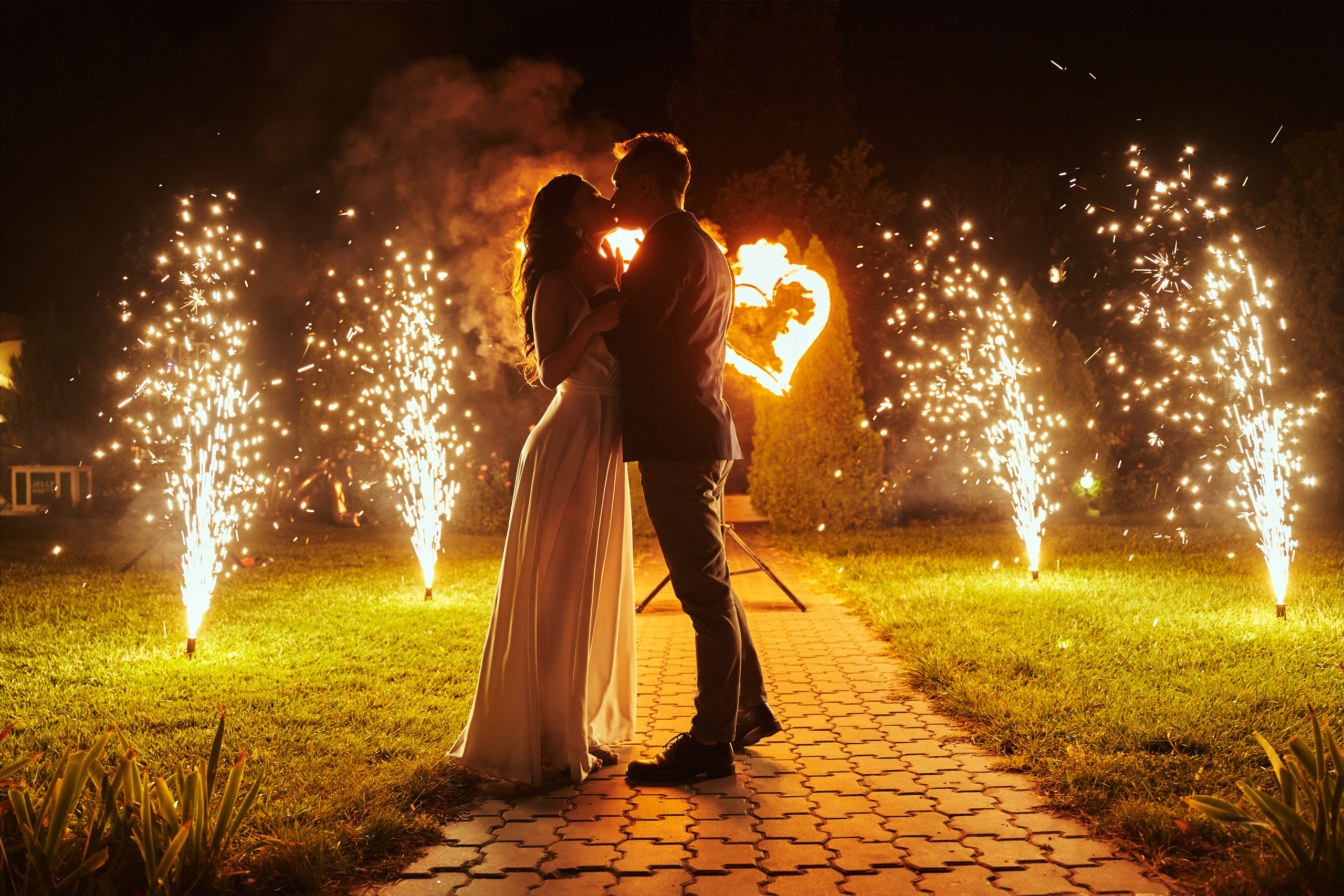 Серии снимков. Фотограф Иван Сосновский