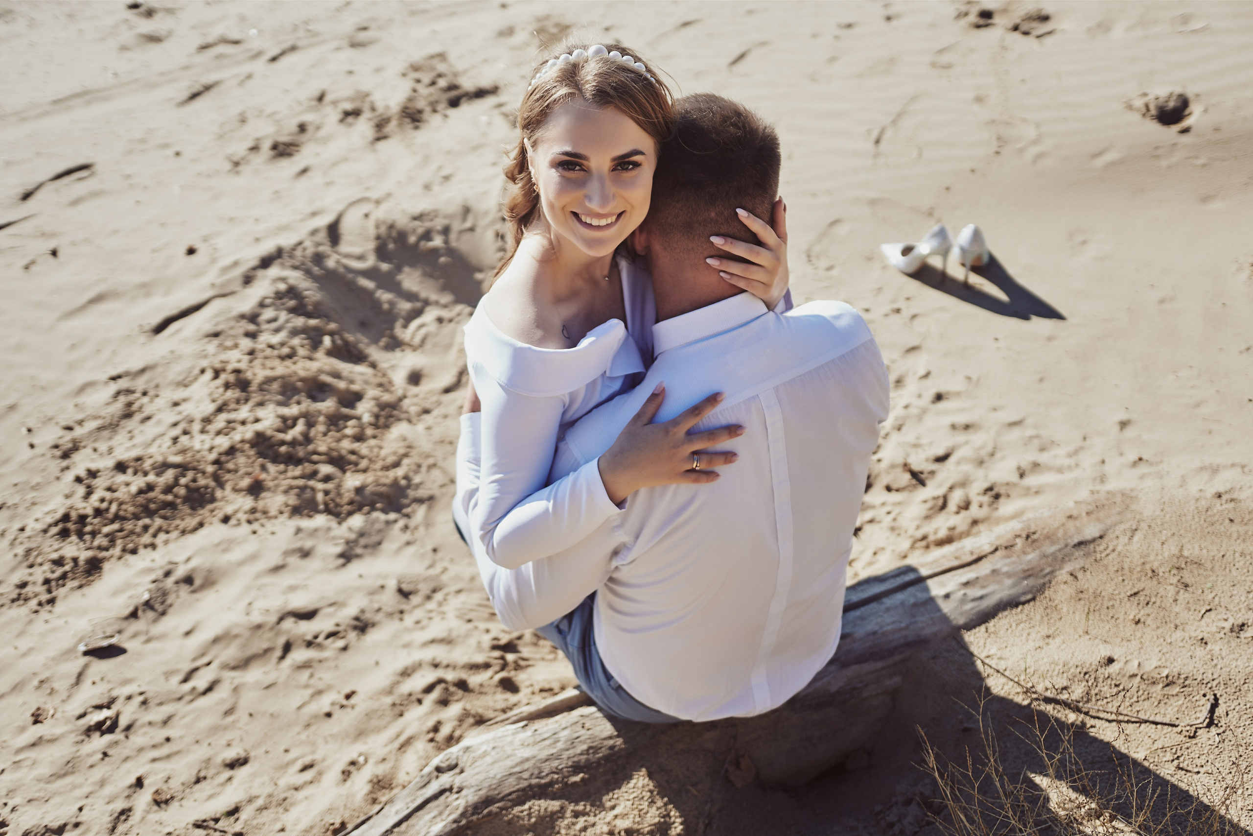 Серии снимков. Фотограф Иван Сосновский