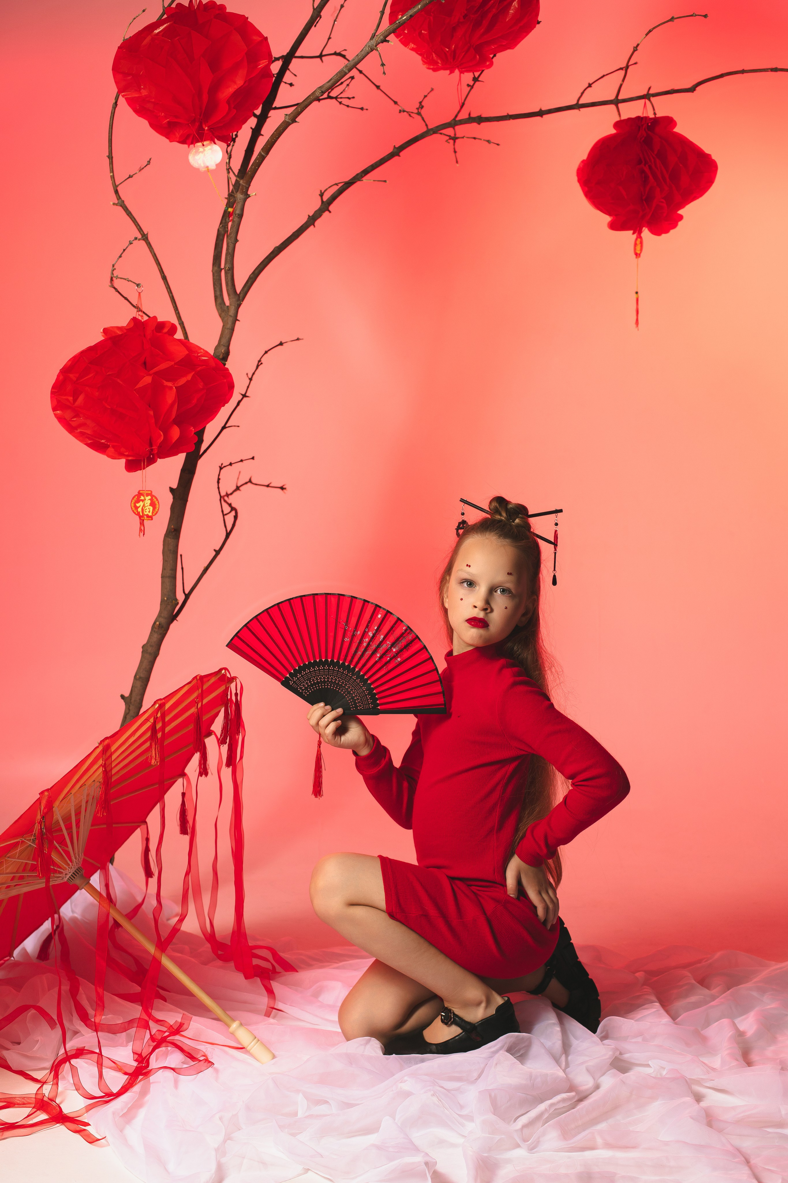 Китай. Семейный и свадебный фотограф в Ижевске Лушникова Екатерина