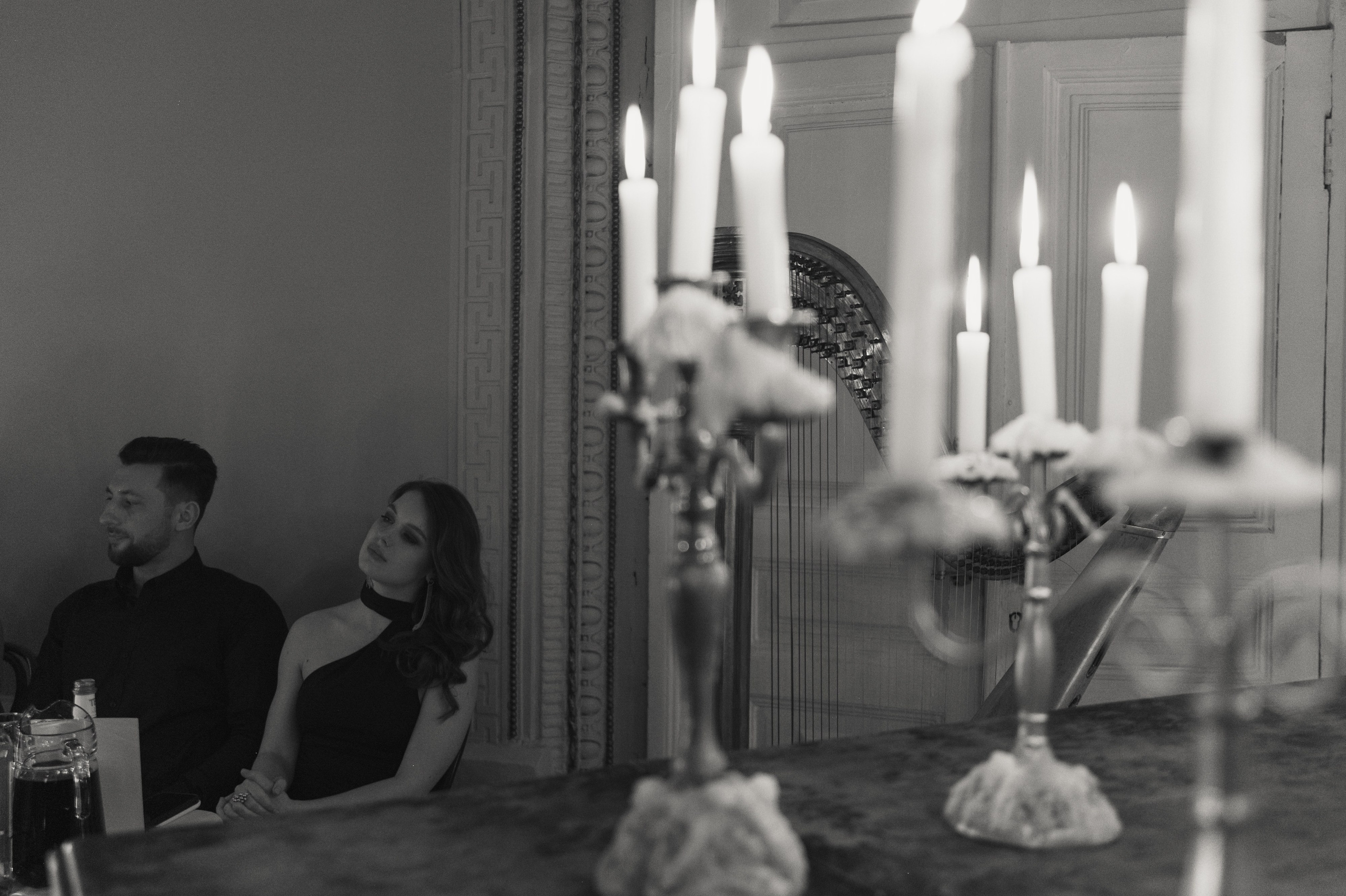 Свадьба в особняке. Ярослава Ерина — свадебный фотограф в Москве