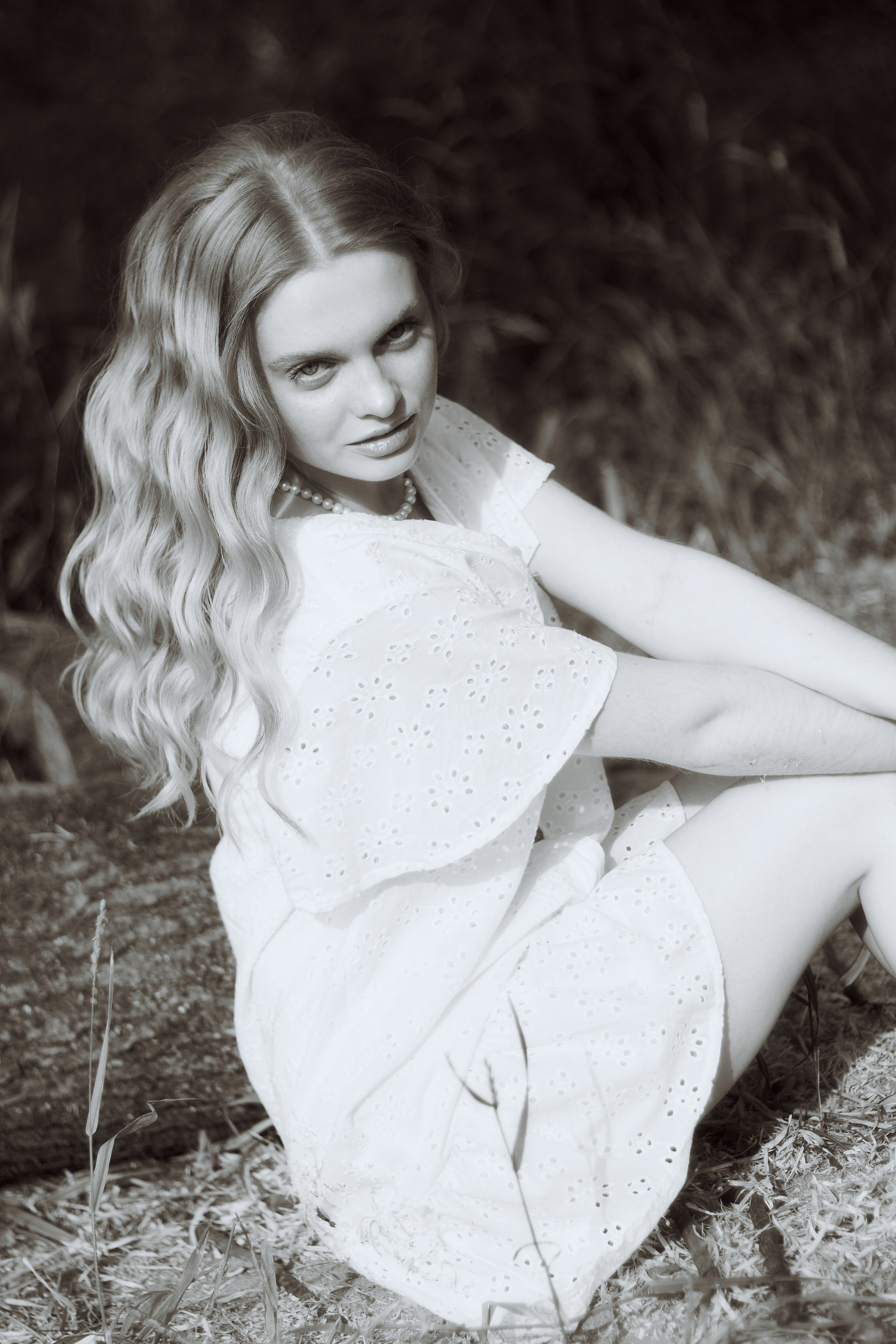 Надя. Портретный и свадебный фотограф в Москве Александра