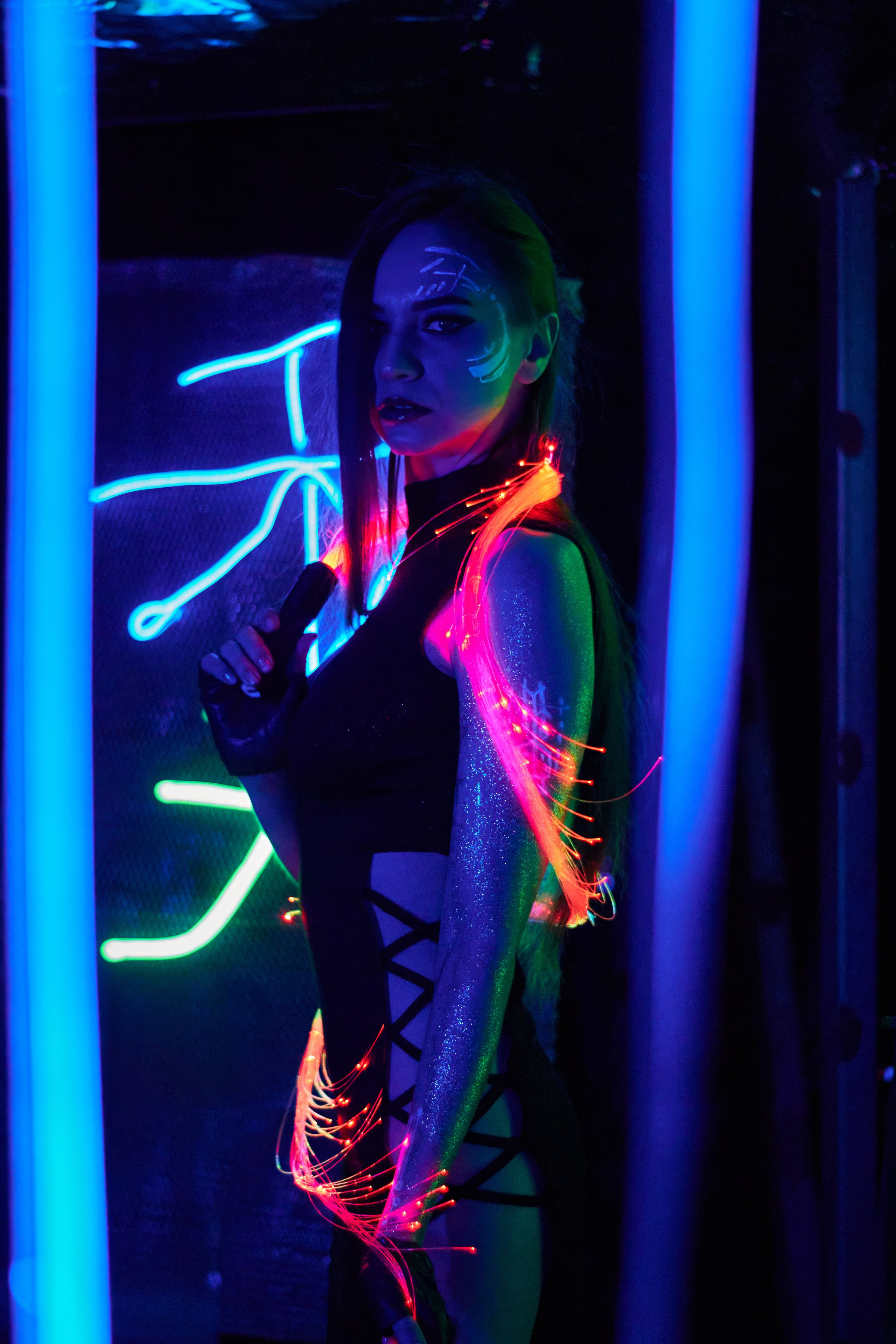 Ярослава. Фотограф в Южно-Сахалинске Гусаков Евгений