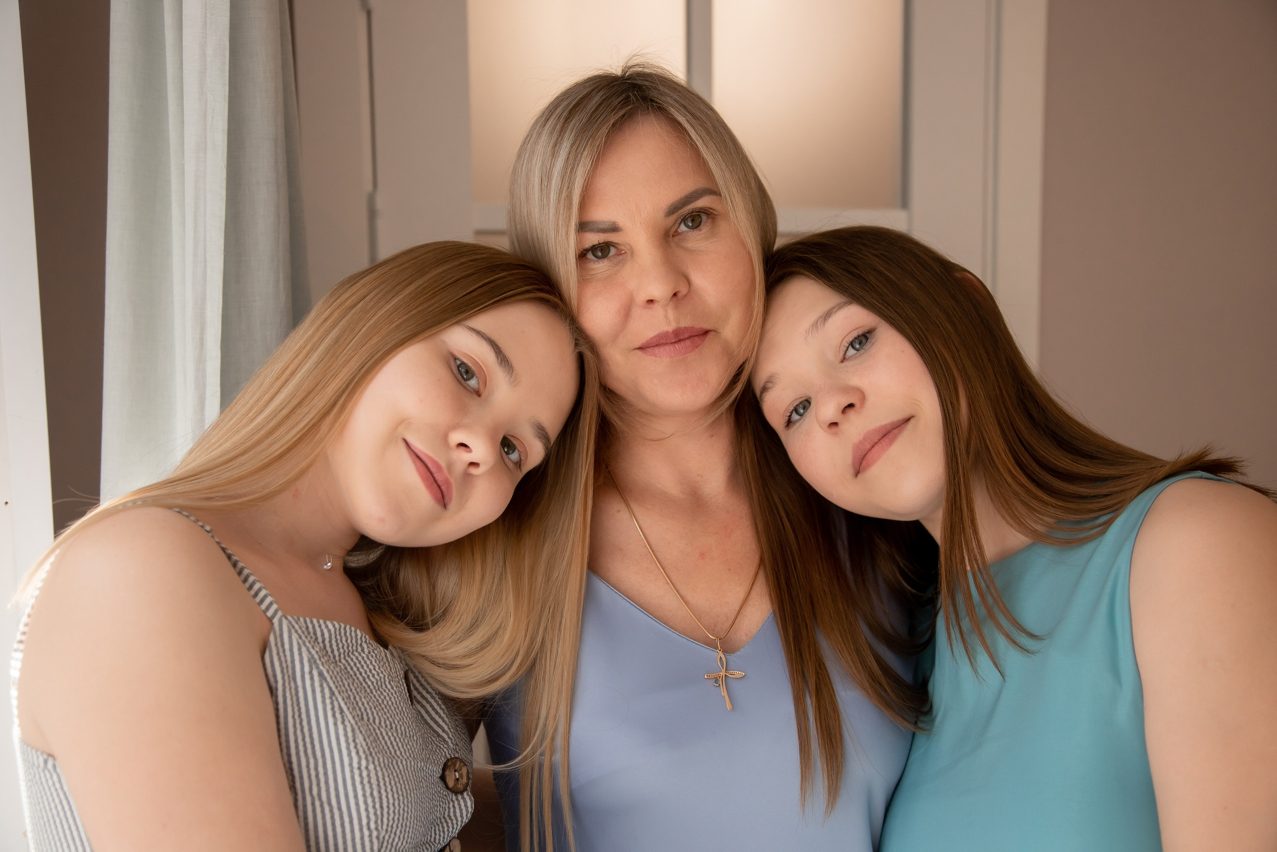 Сила Рода. Детский и семейный фотограф, Катерина Дементьева. Город Пермь