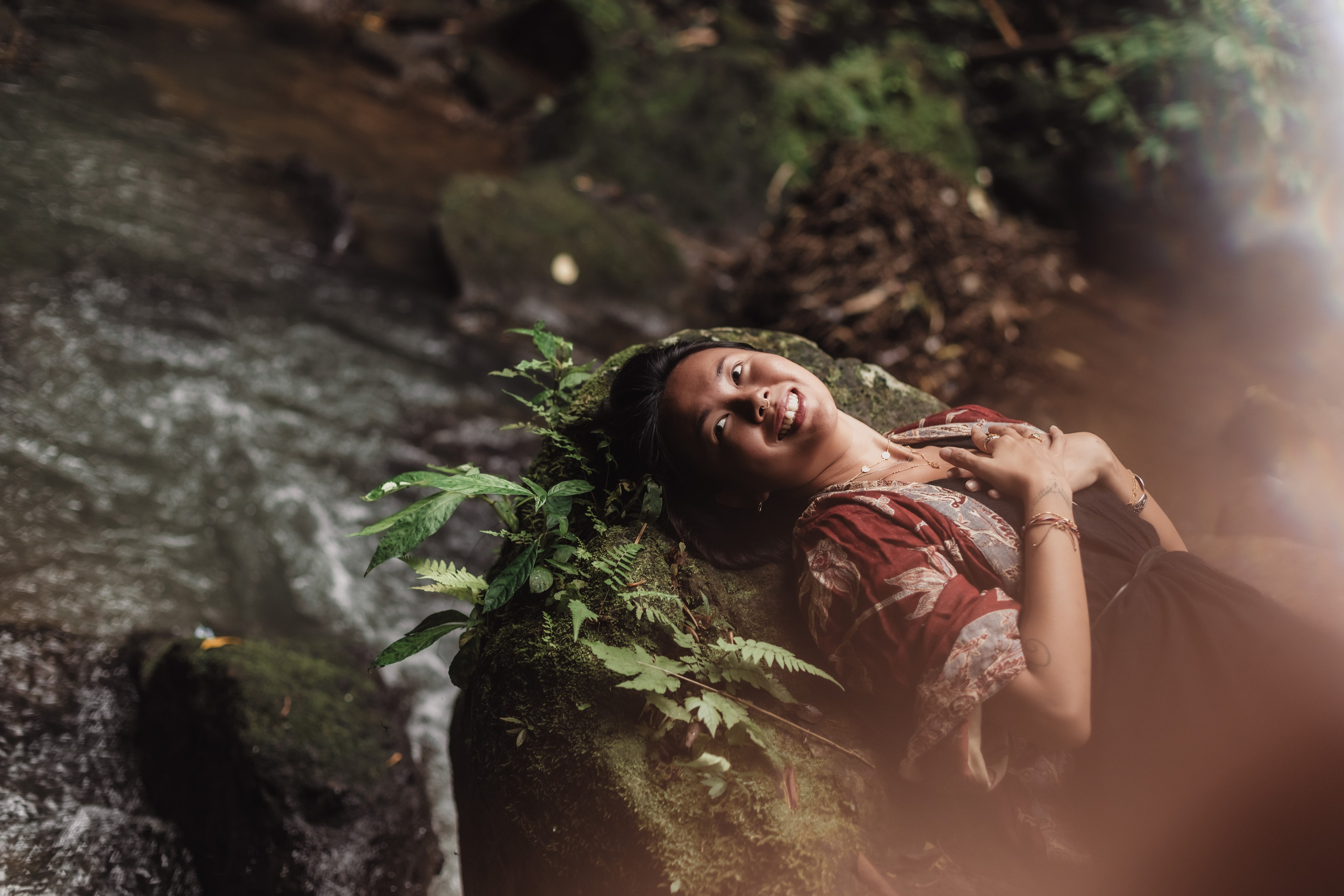 Connection. Мариам Багдасарян