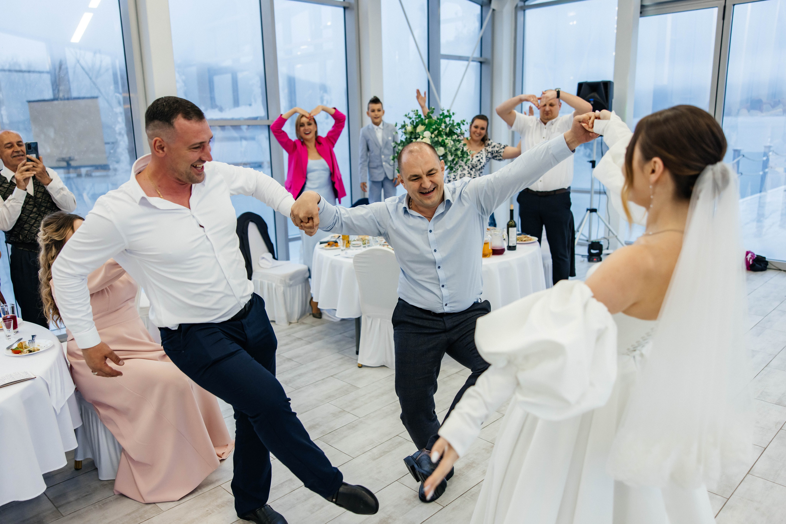 Александр и Александра. Maxim Tsoy Photography
