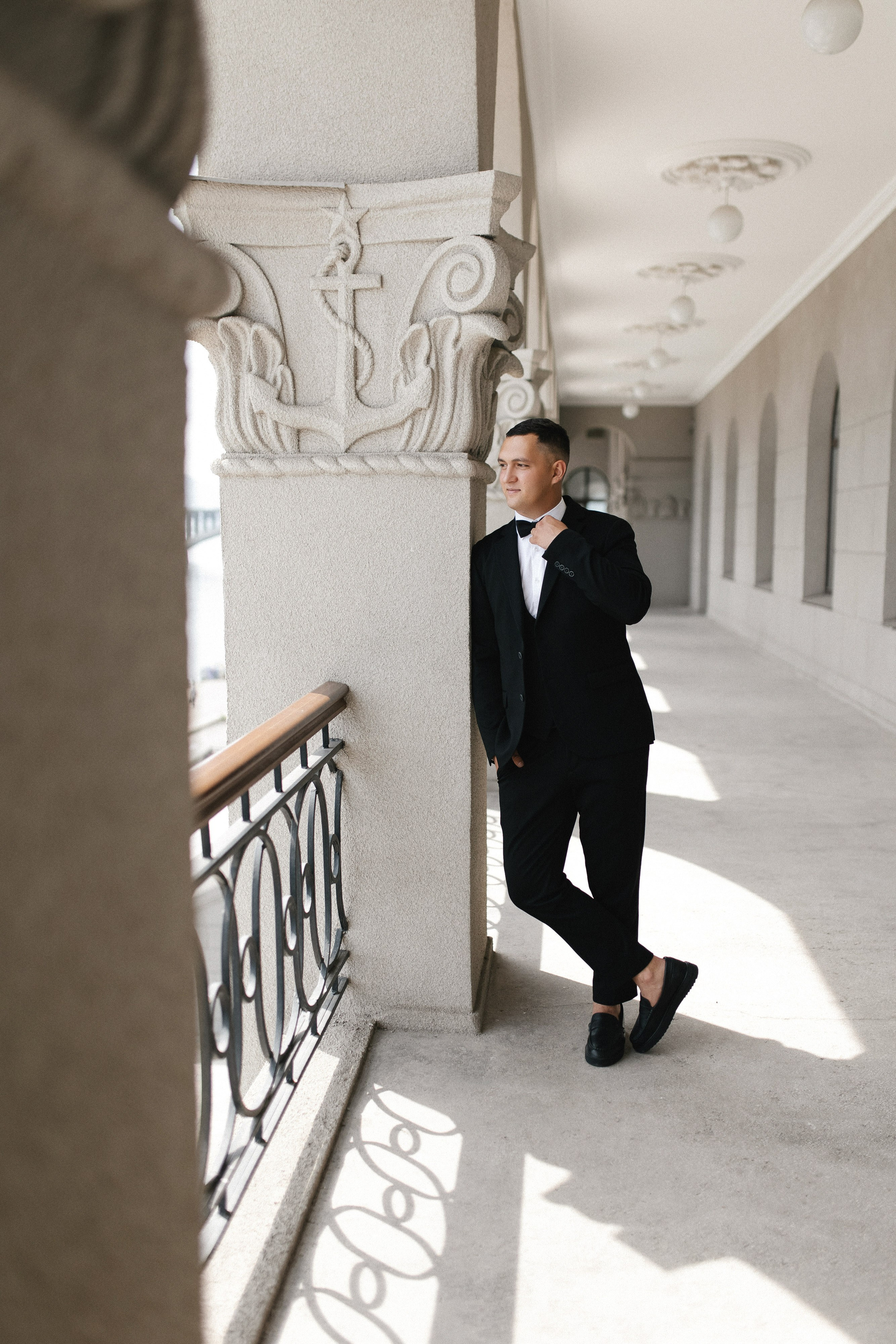 ЕКАТЕРИНА & ДЕНИС ` 07.07.24. Maria Startseva Photo