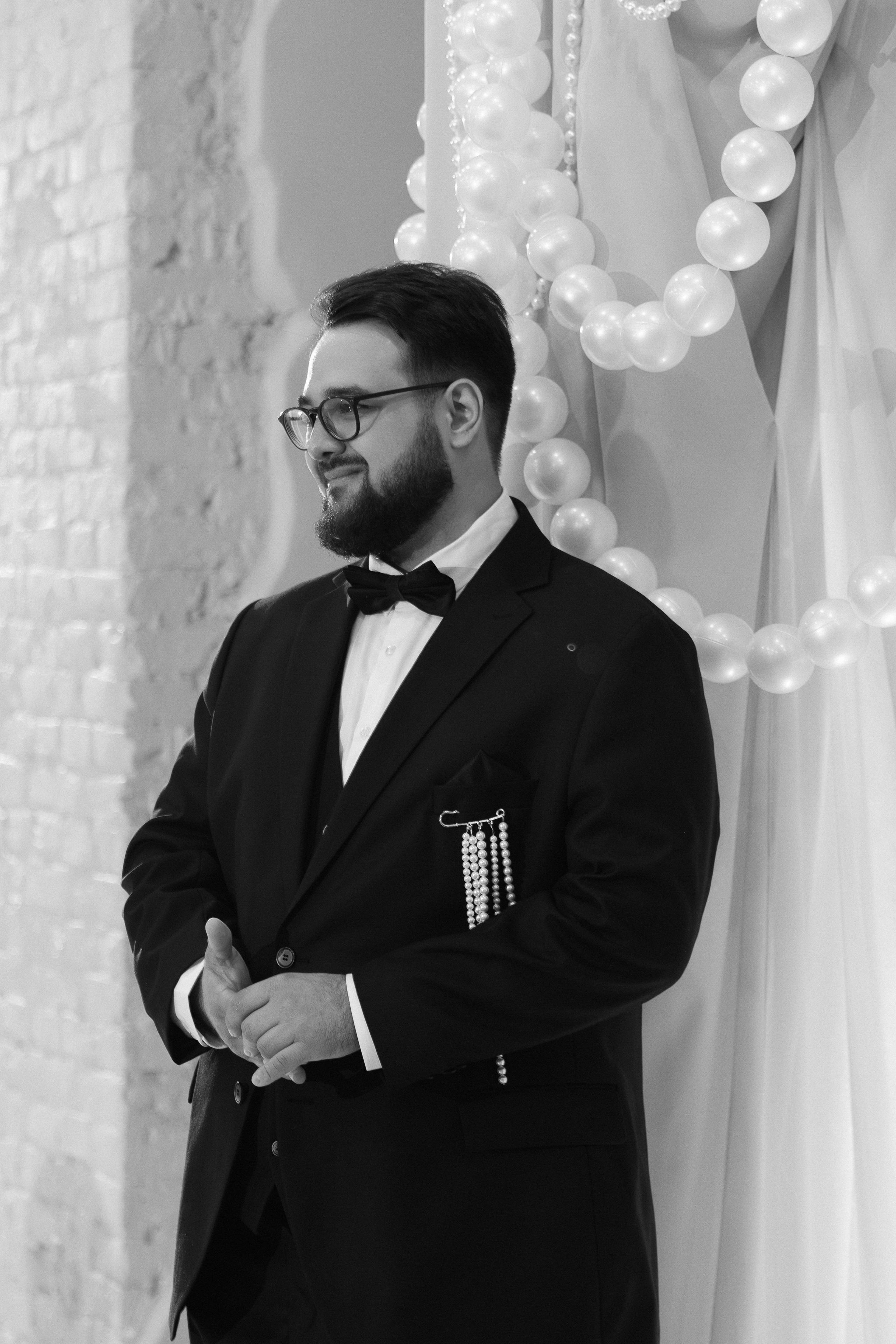 «ДАВАЙ СЫГРАЕМ СВАДЬБУ?». Maria Startseva Photo