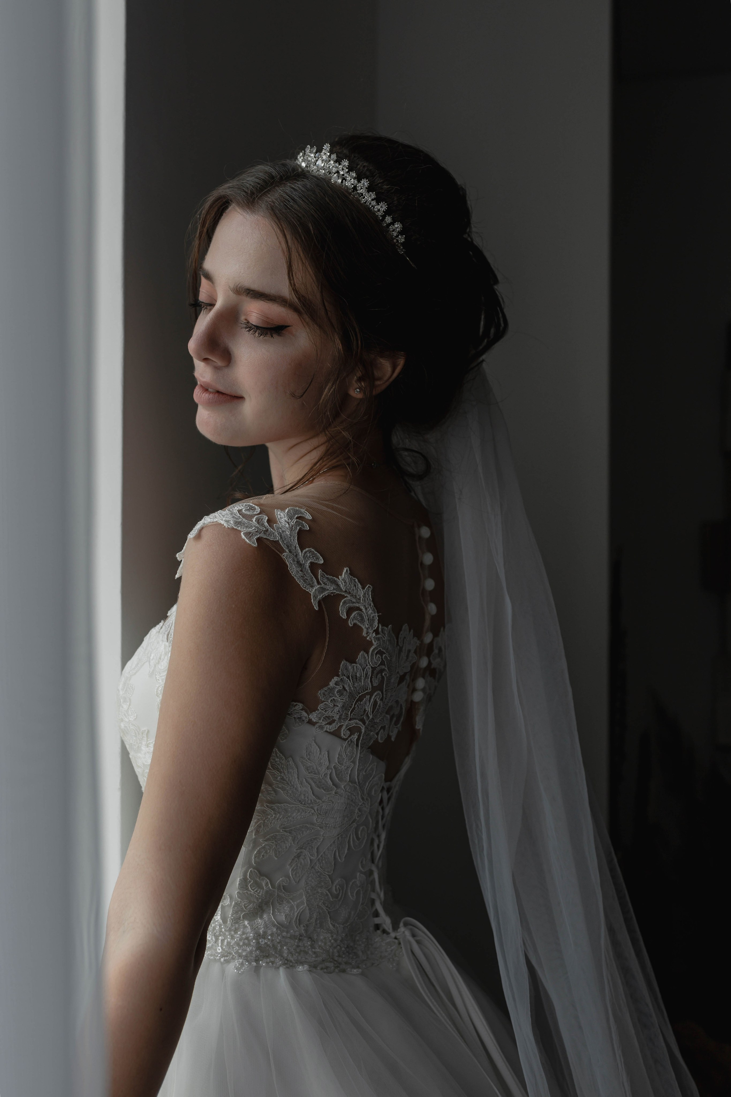 Рита и Дмитрий. Фотограф Трифон Мира