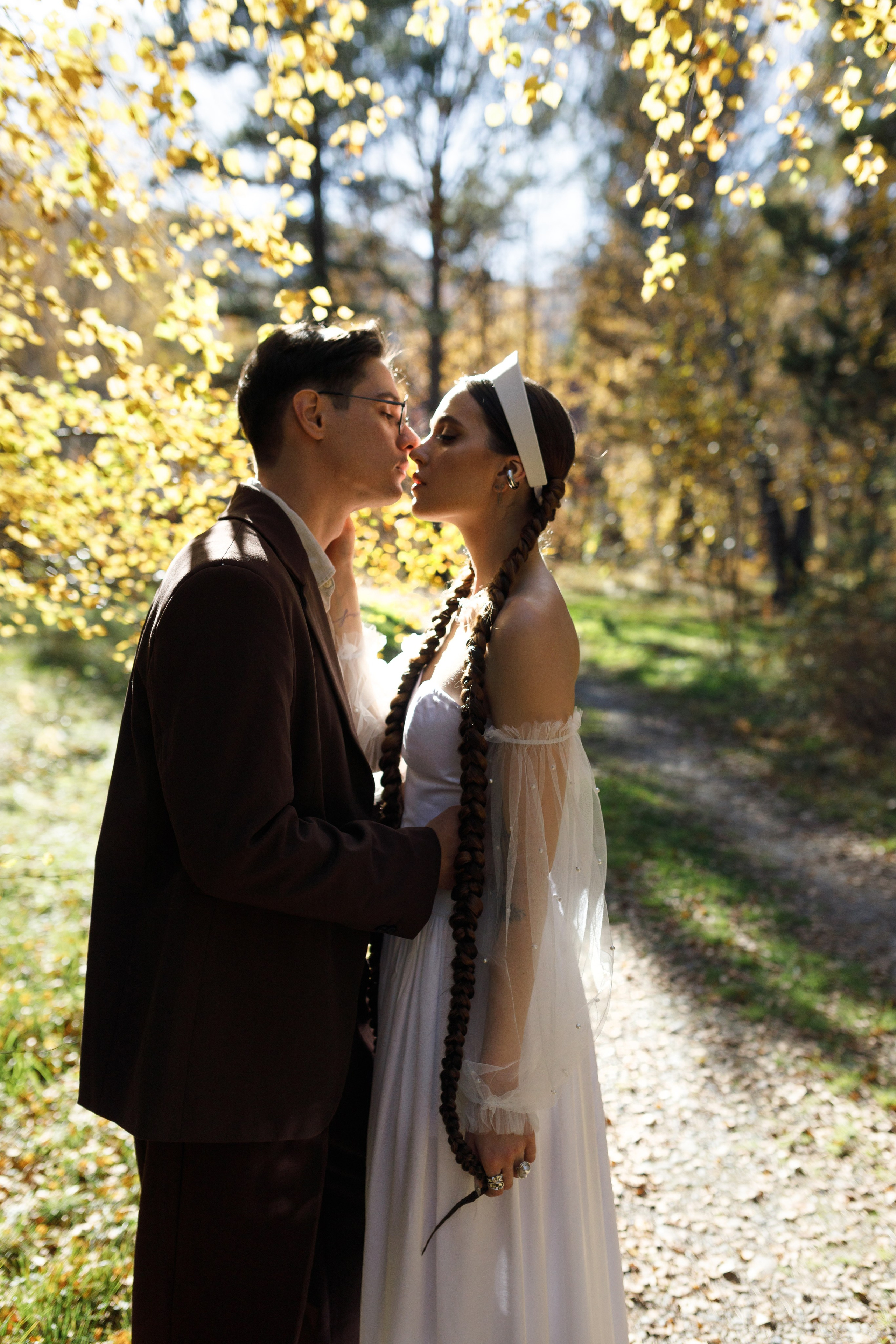 Свадьба Никиты и Виолетты. Свадебный и семейный фотограф в Иркутске Яна Лиа