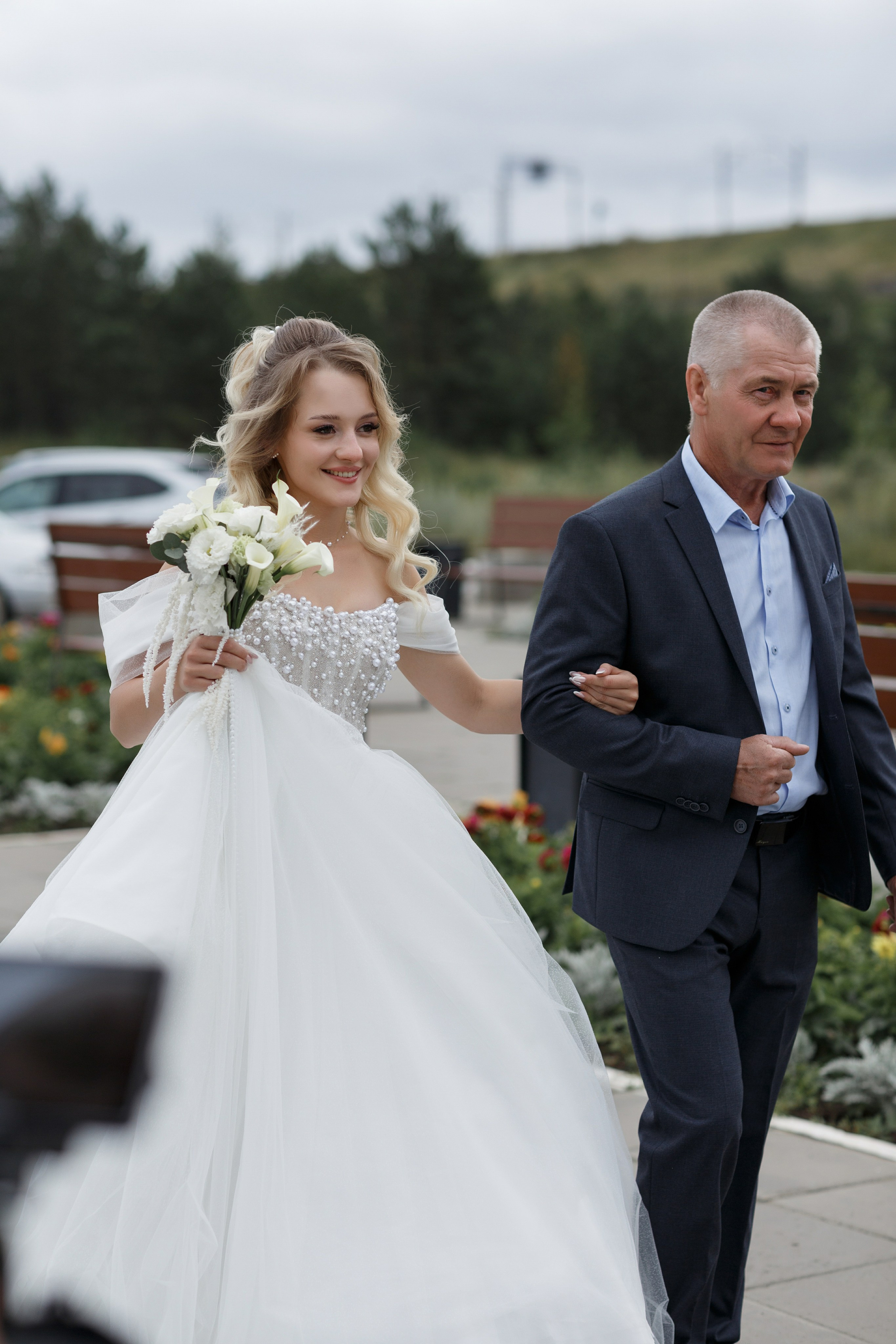 Свадьба Александра и Марины. Свадебный и семейный фотограф в Иркутске Яна Лиа