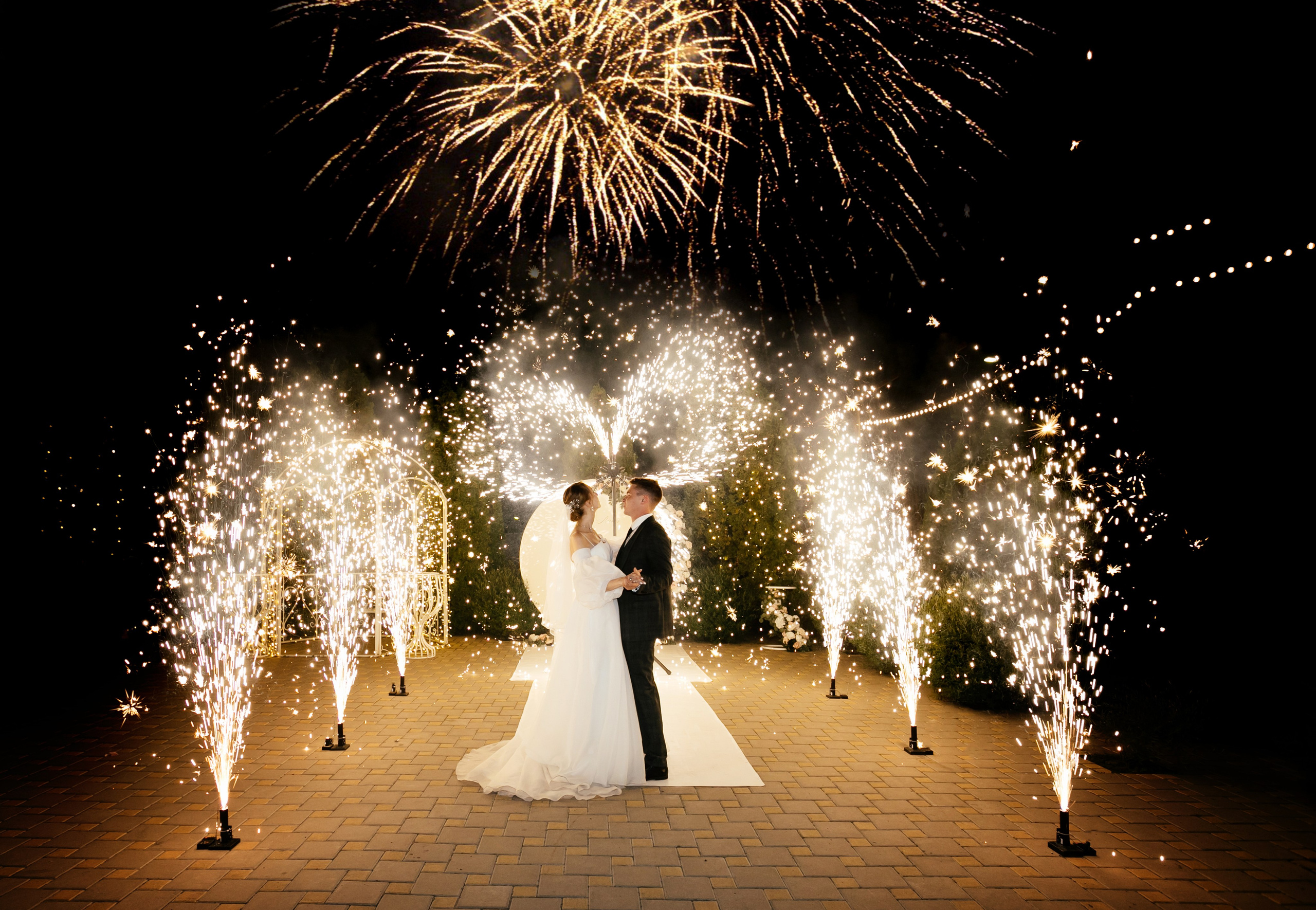 Аня и Эдик. Свадебный фотограф Ростове-на-Дону