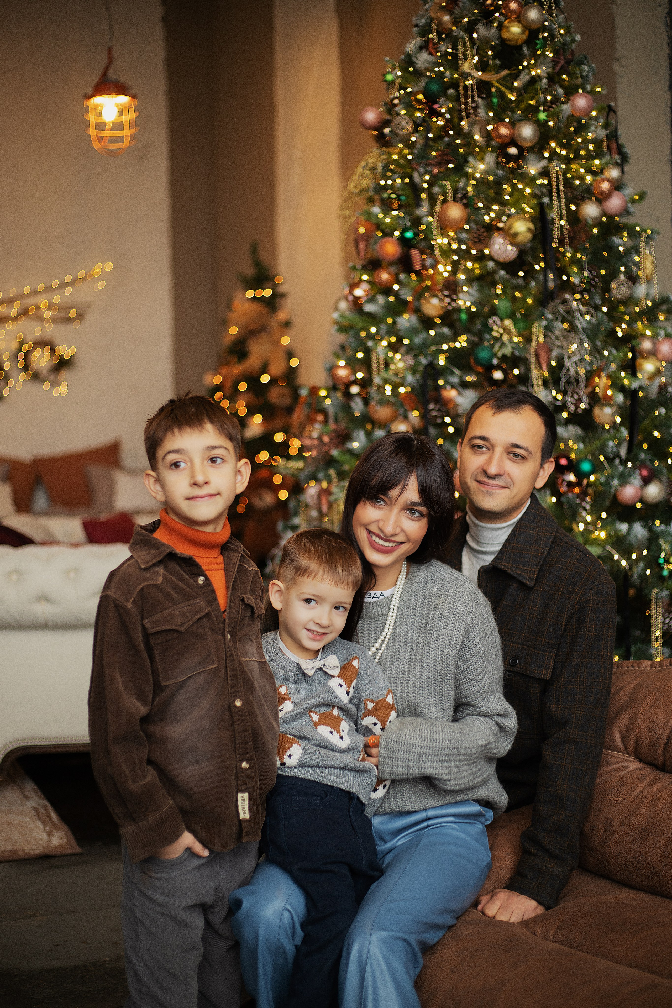 NEW YEAR. Контент-фотограф в Калининграде (Москве) Наталья Кеворкова