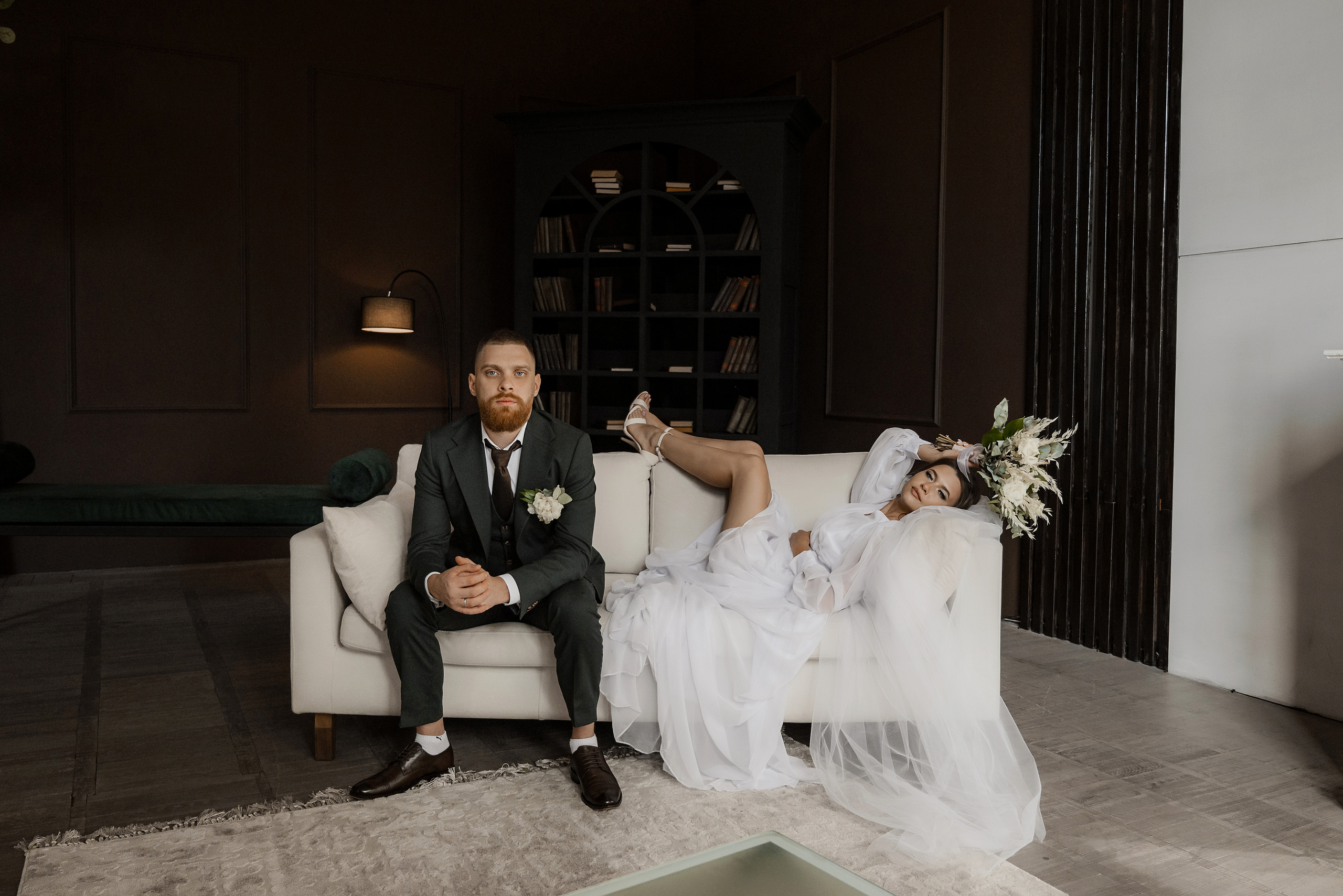 Свадебная фотосессия. Свадебный и семейный фотограф в Краснодаре