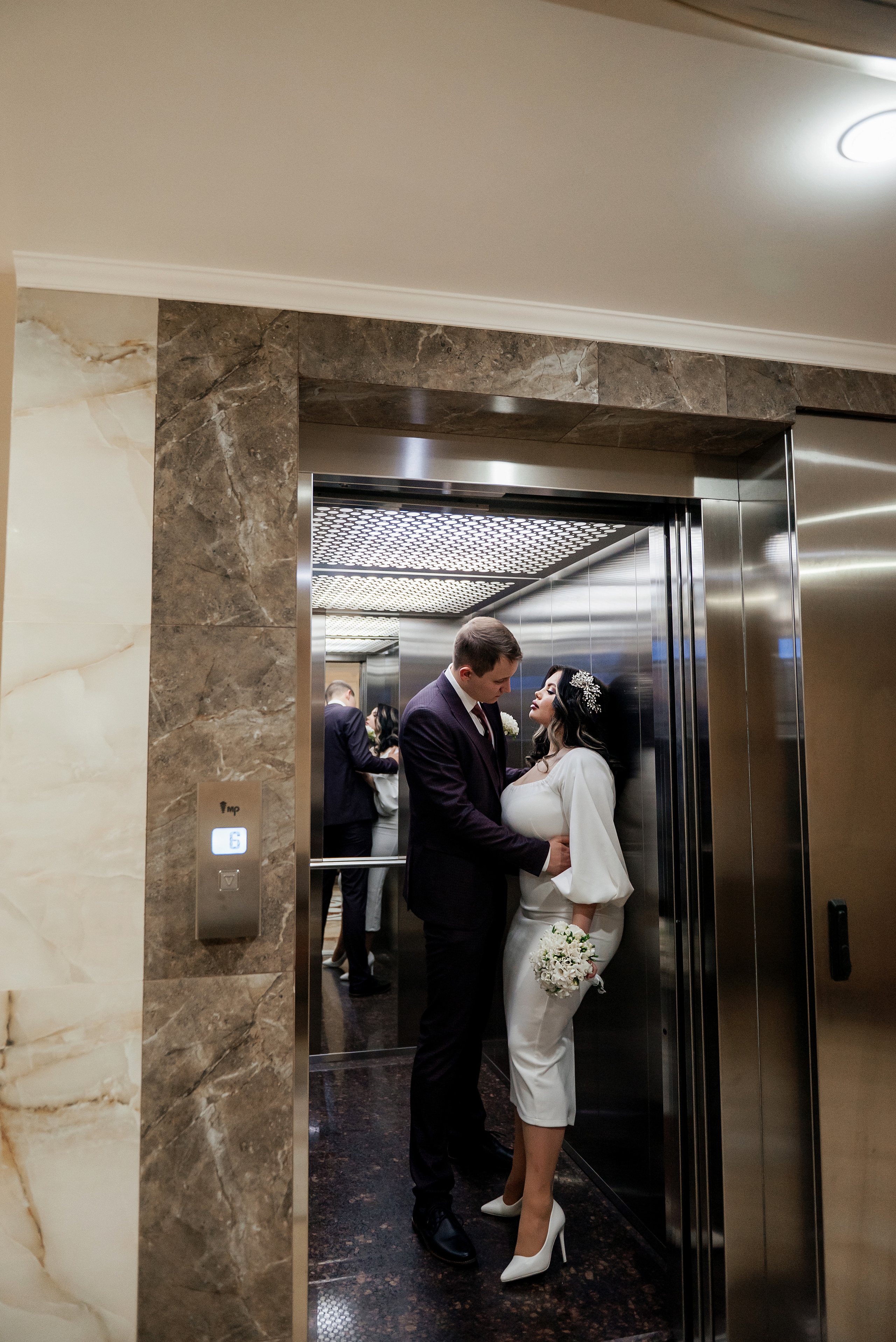 Влад и Ксения. Свадебный и семейный фотограф в Краснодаре